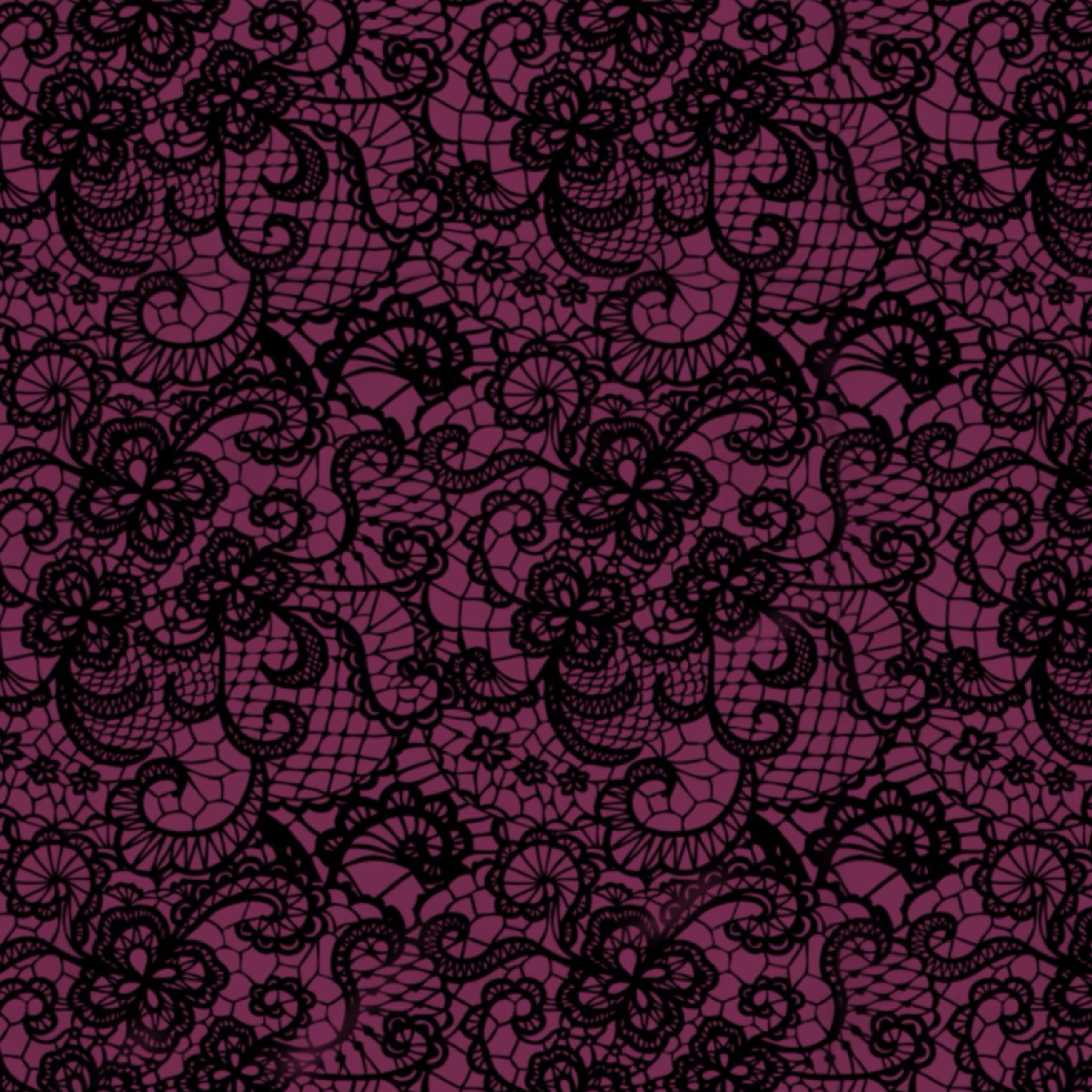 Lacy