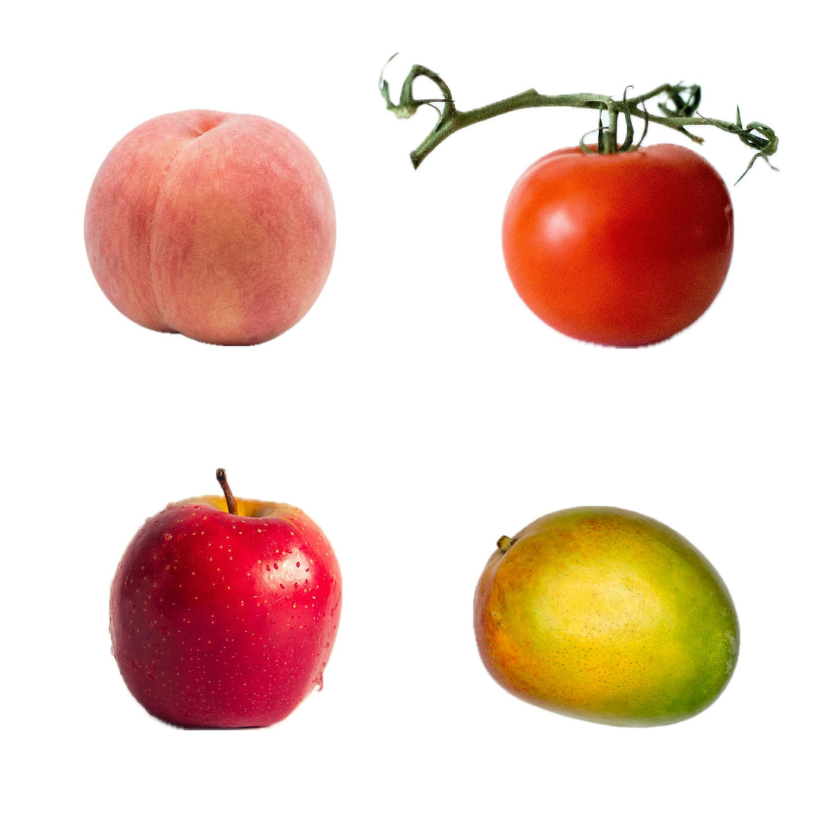 Farm Harvest