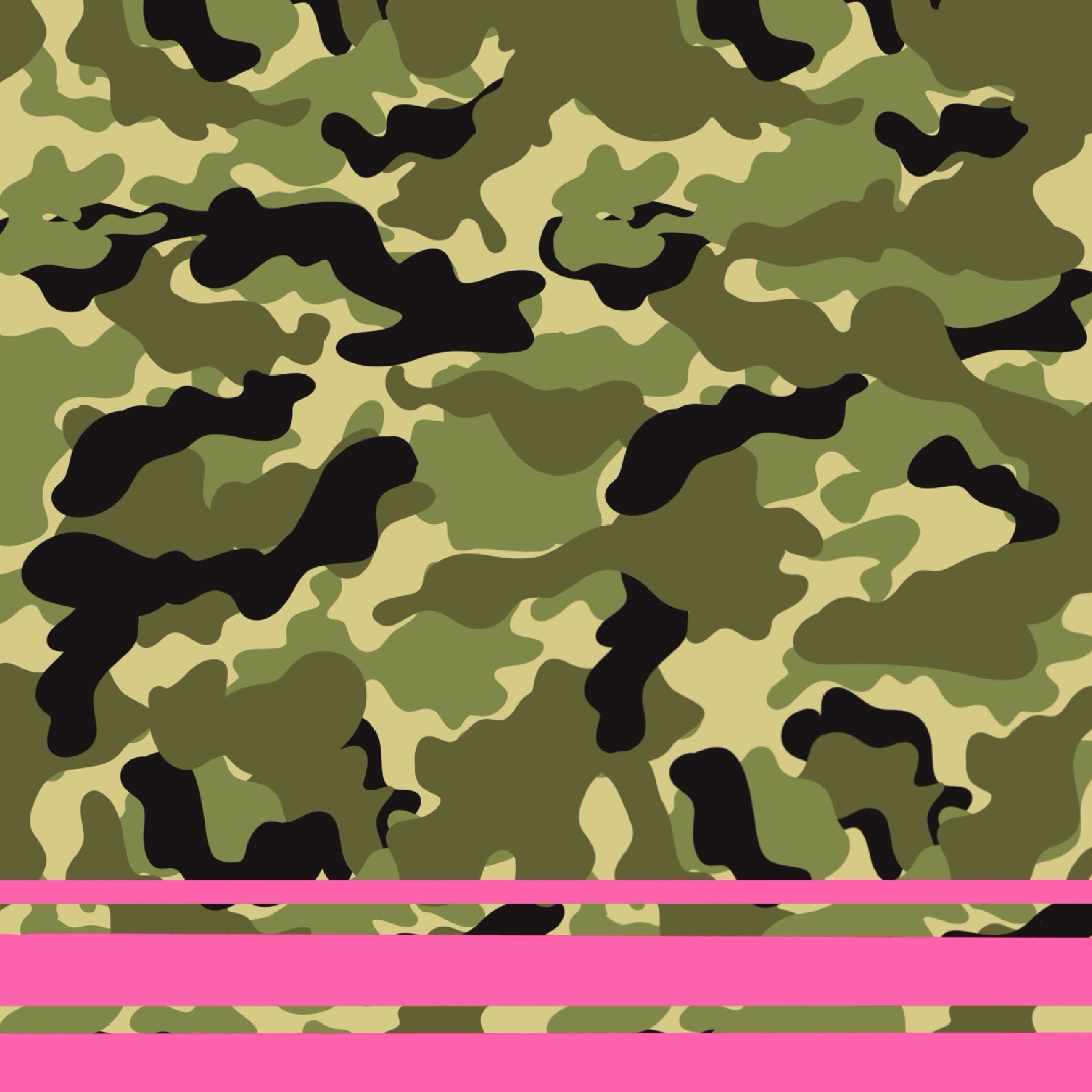 Camo Strike
