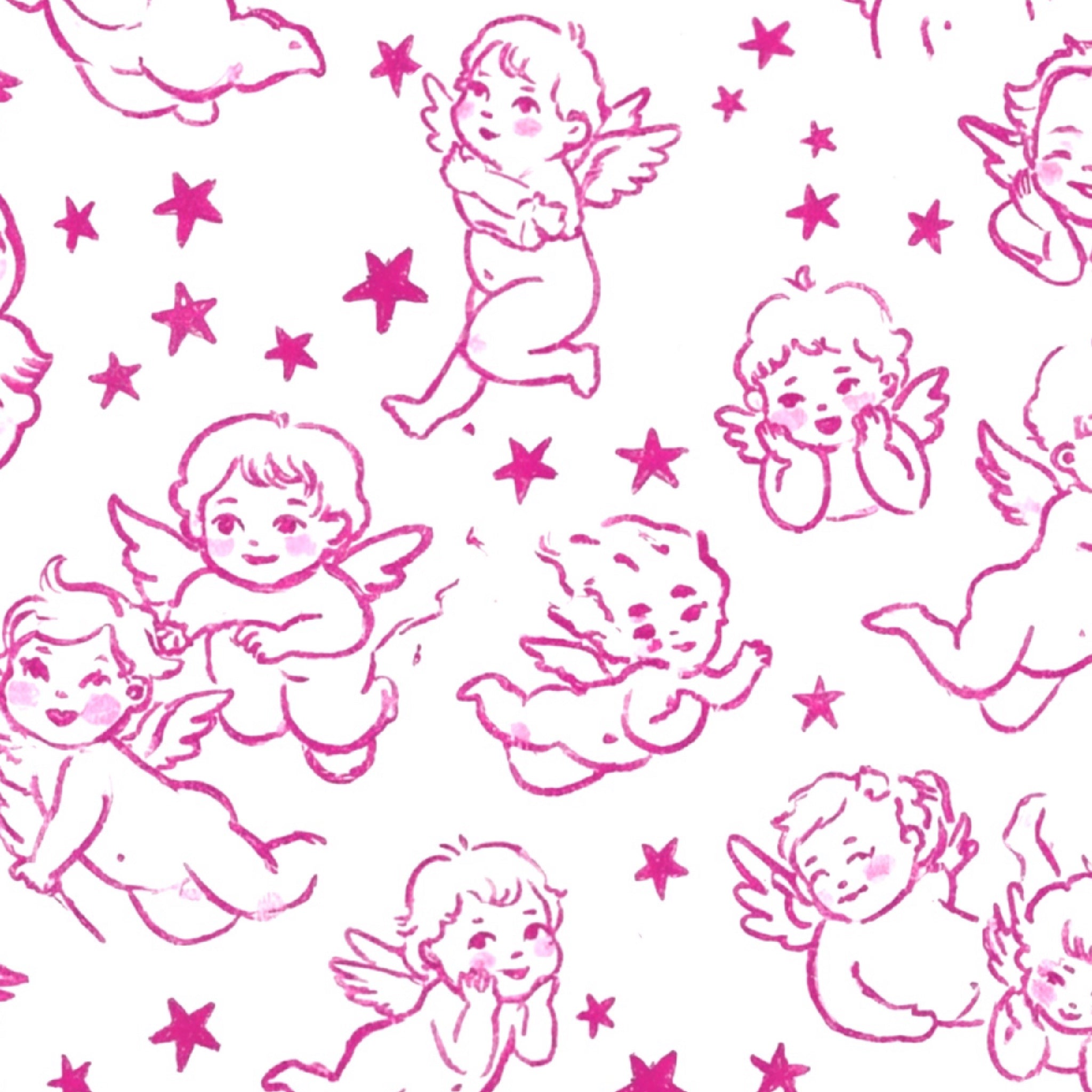 Love Angels