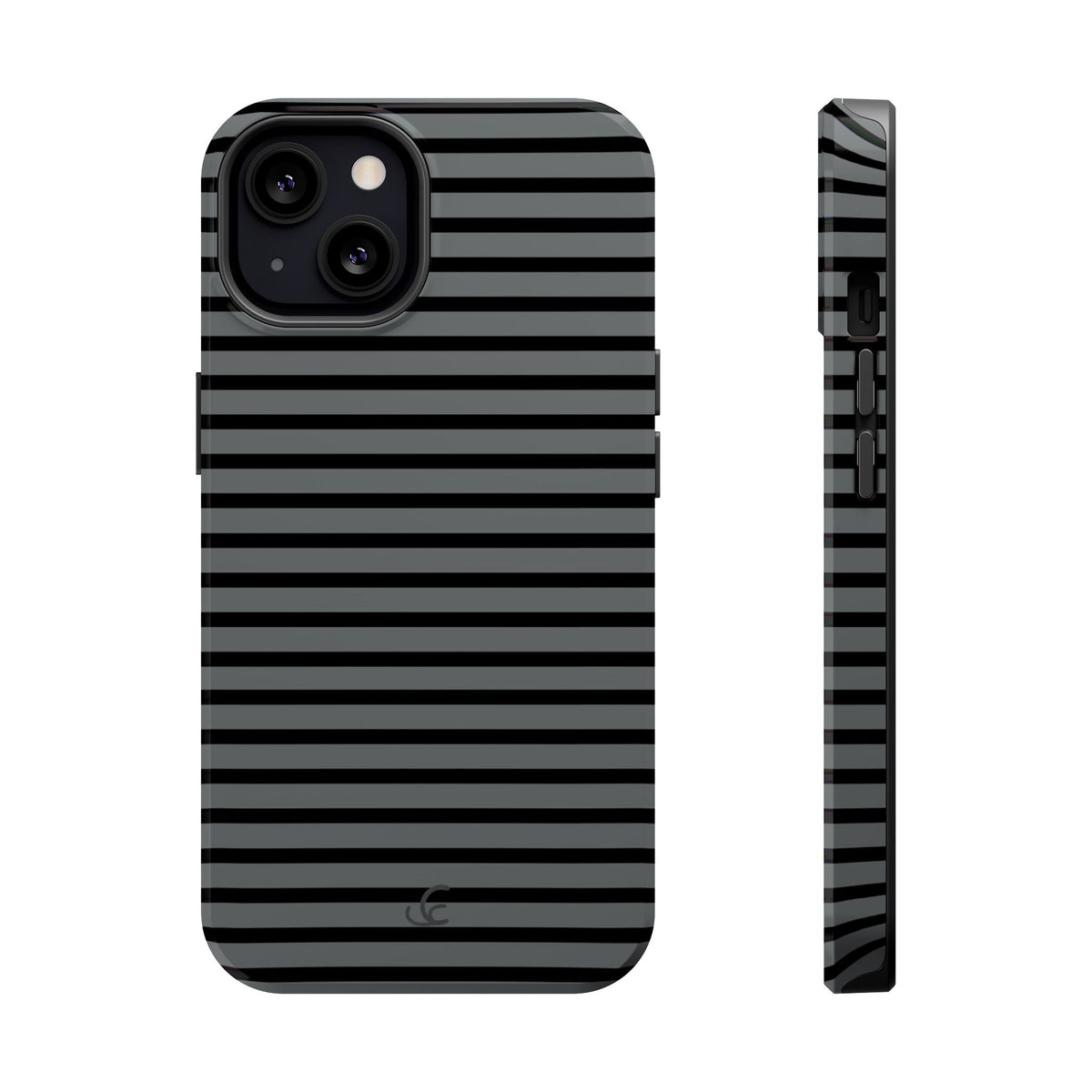 That Grey Stripe