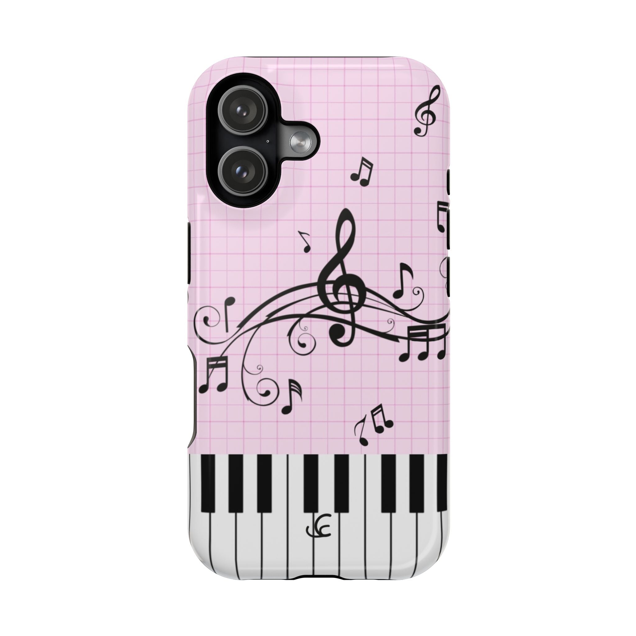 Pink Symphony