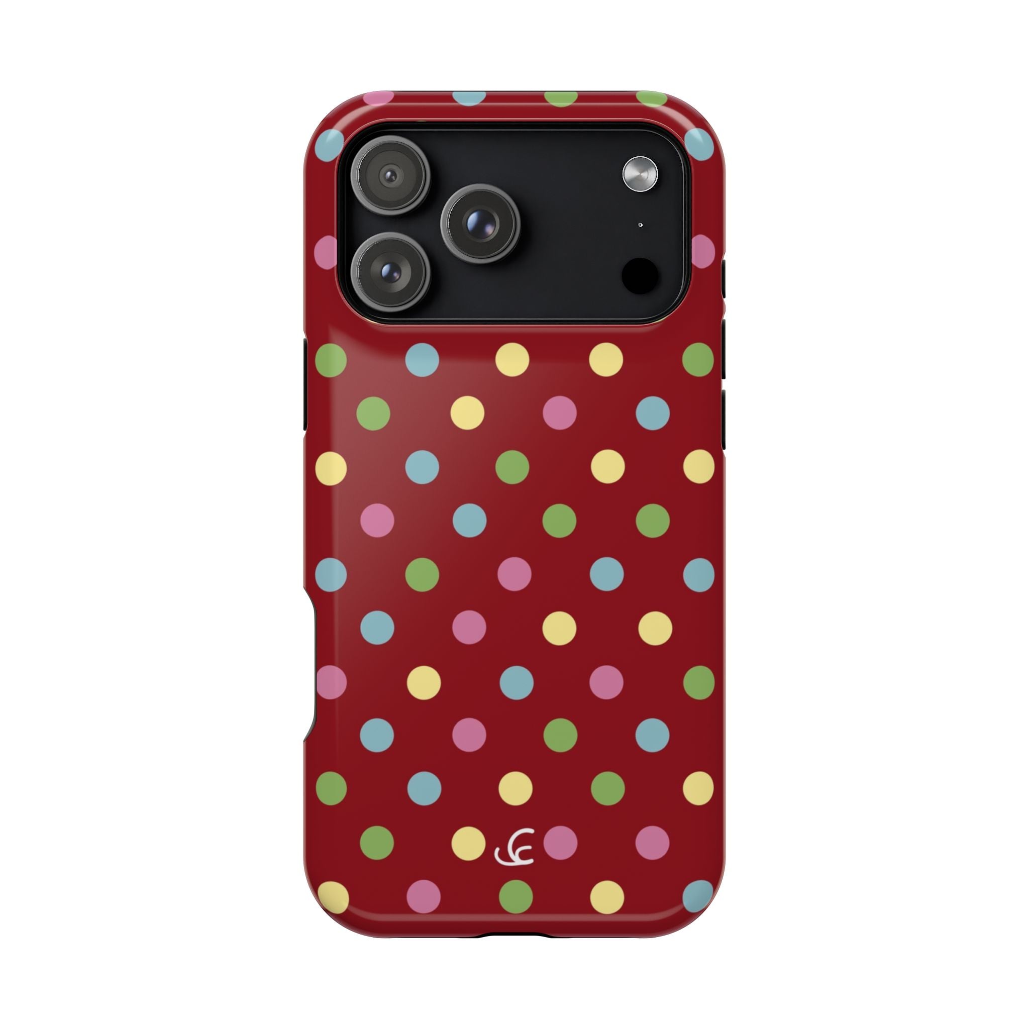 Circus Polka Dot