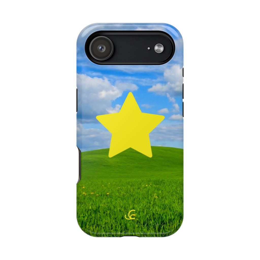Lumin Meadow