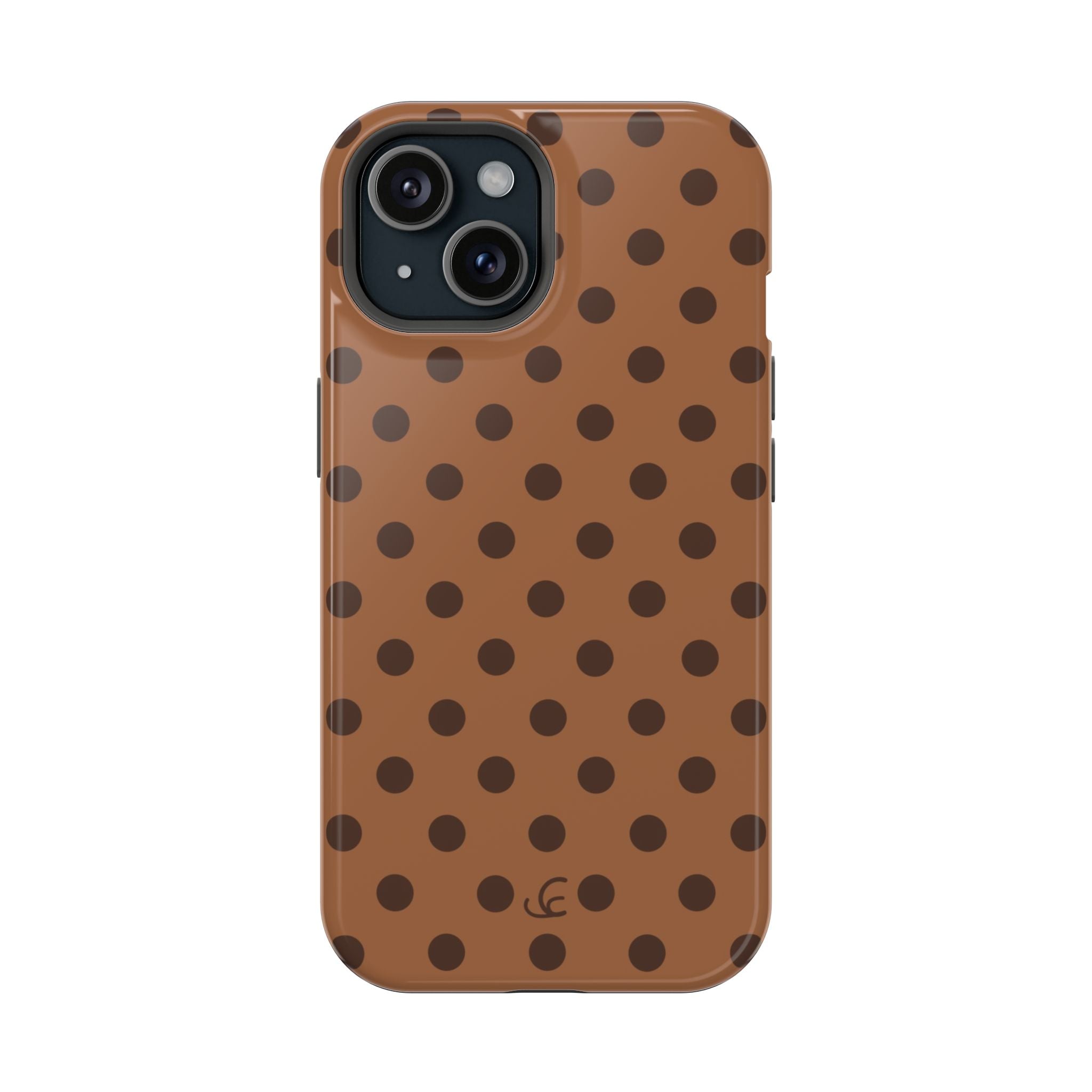 Cookie Polka Dot