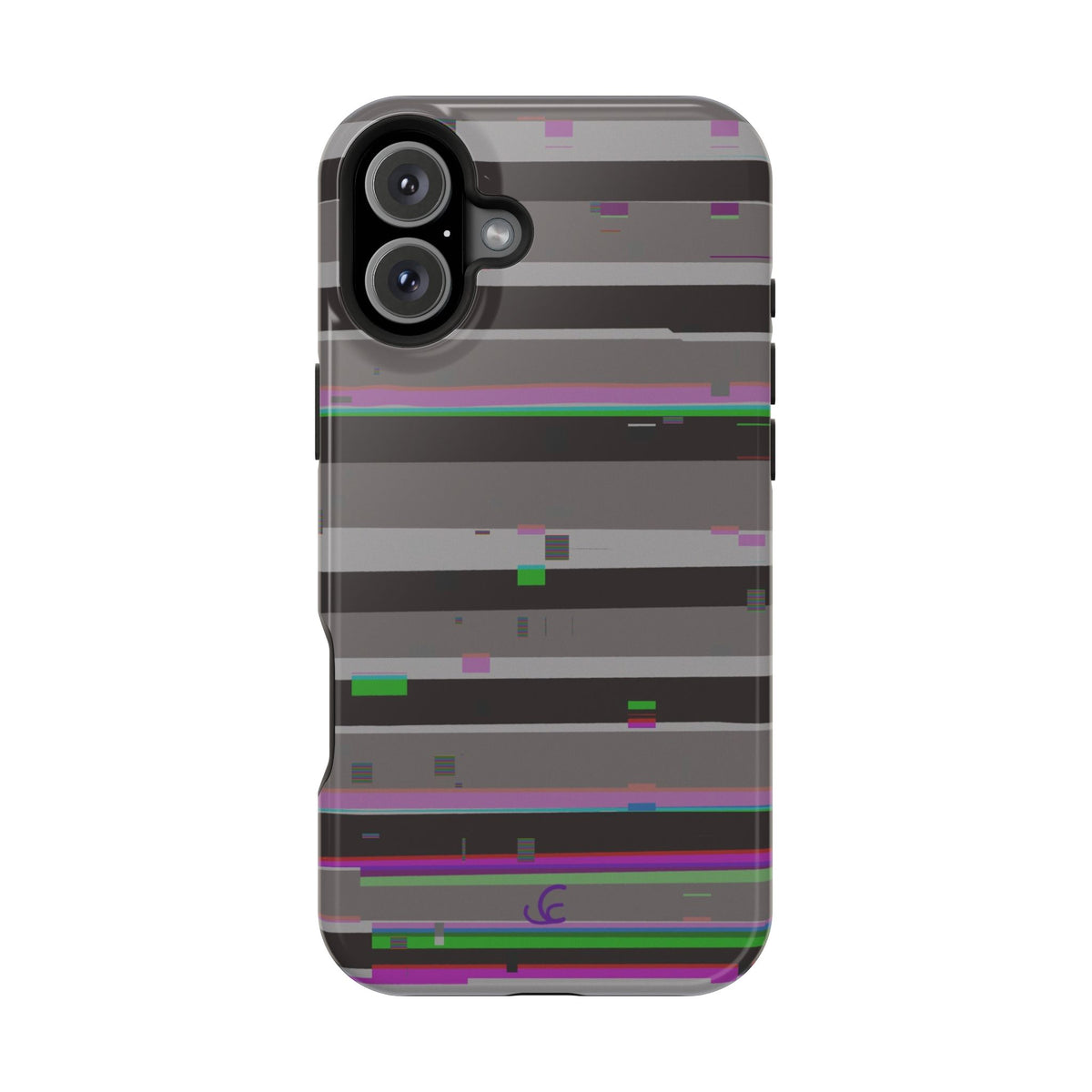 Neon Glitch