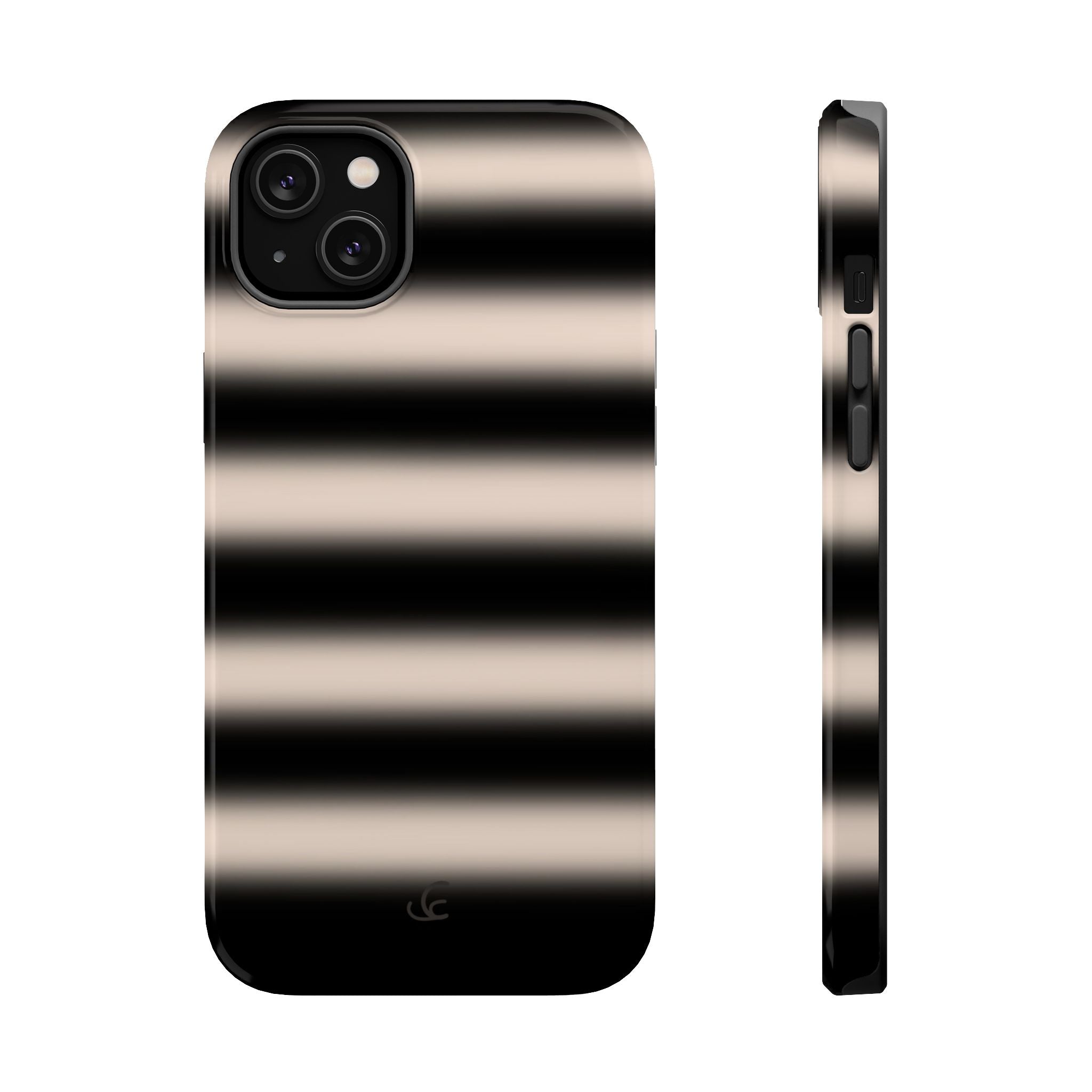 Dark Gradient Bora Line