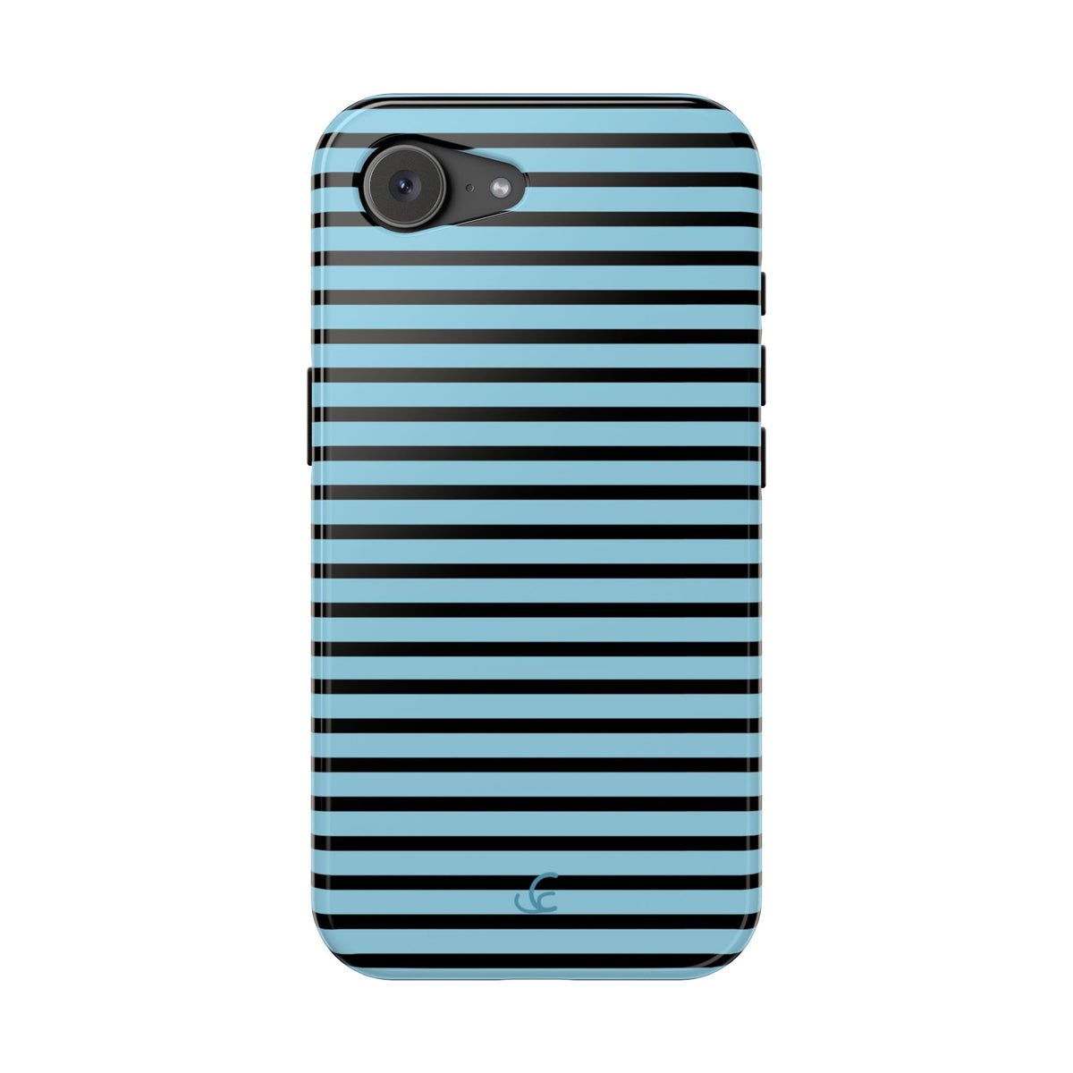 That Light Blue Stripe