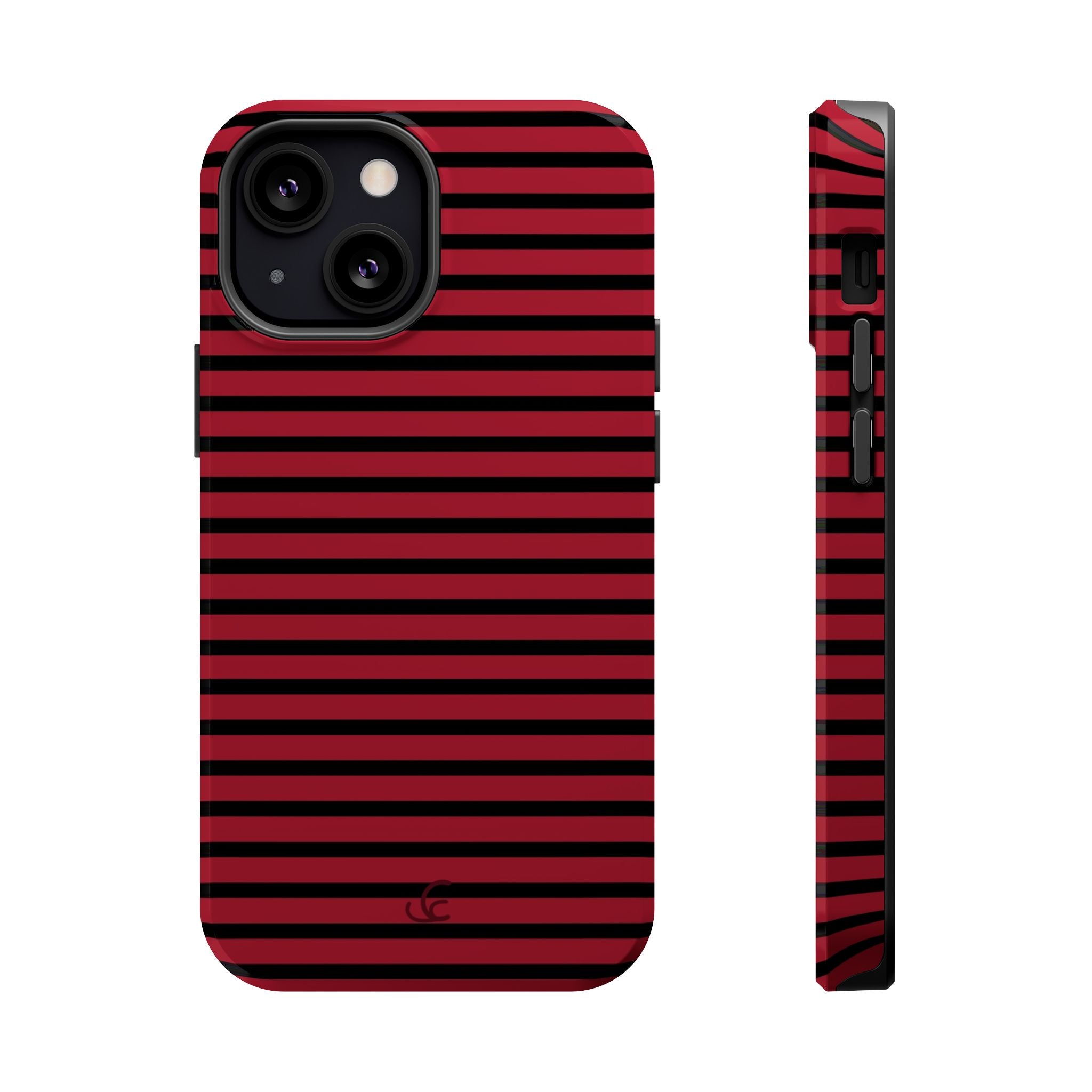 That Red Stripe