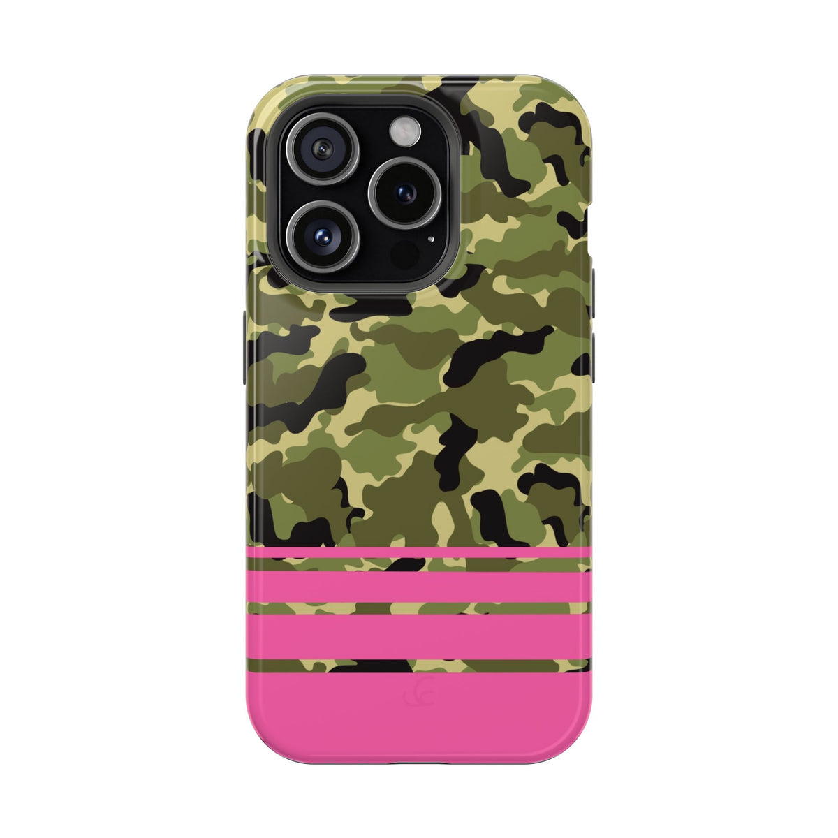 Pink Camo Strike
