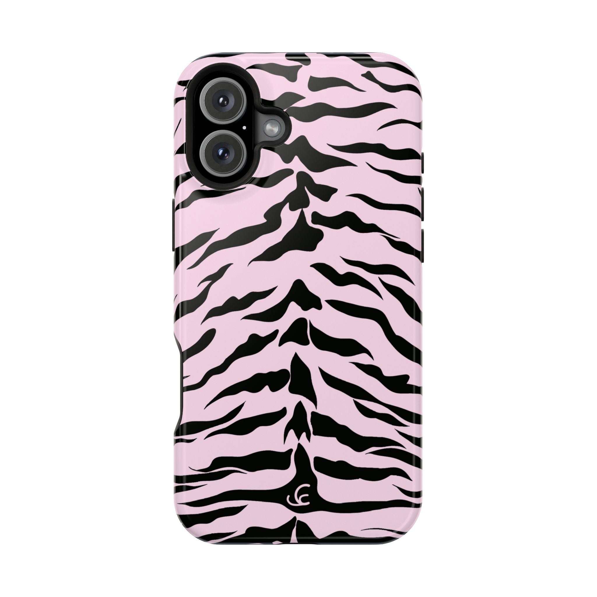 Pink Tiger