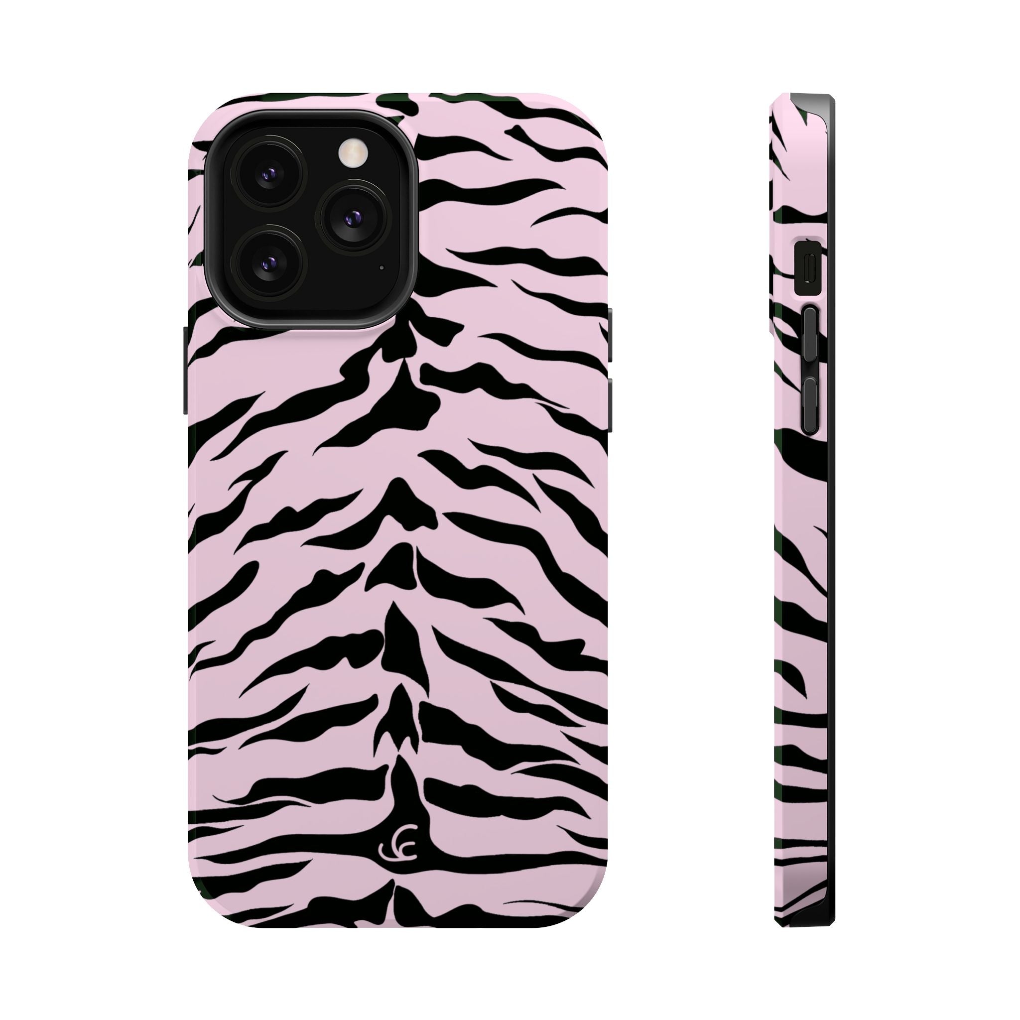 Pink Tiger