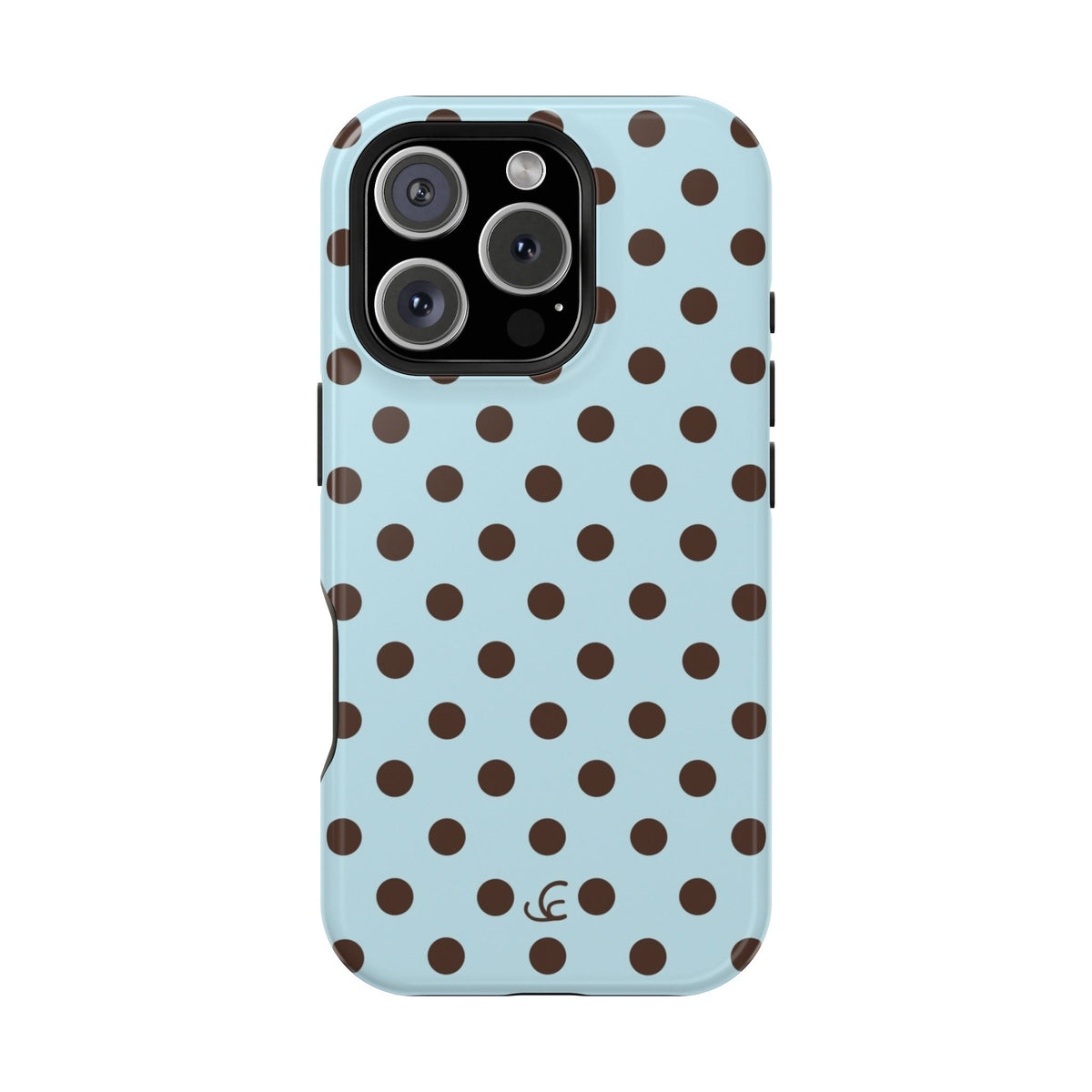 B&B Polka Dot