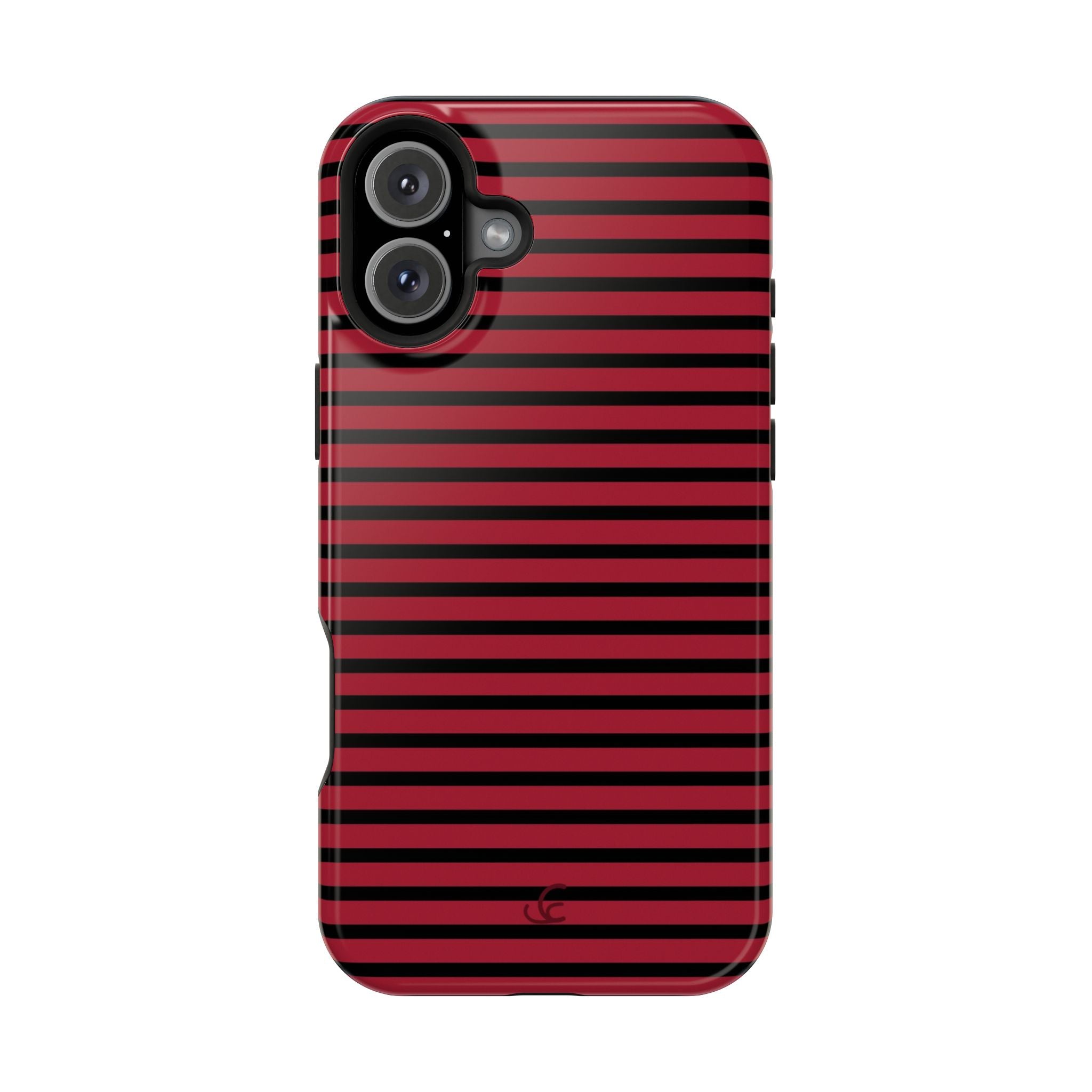 That Red Stripe