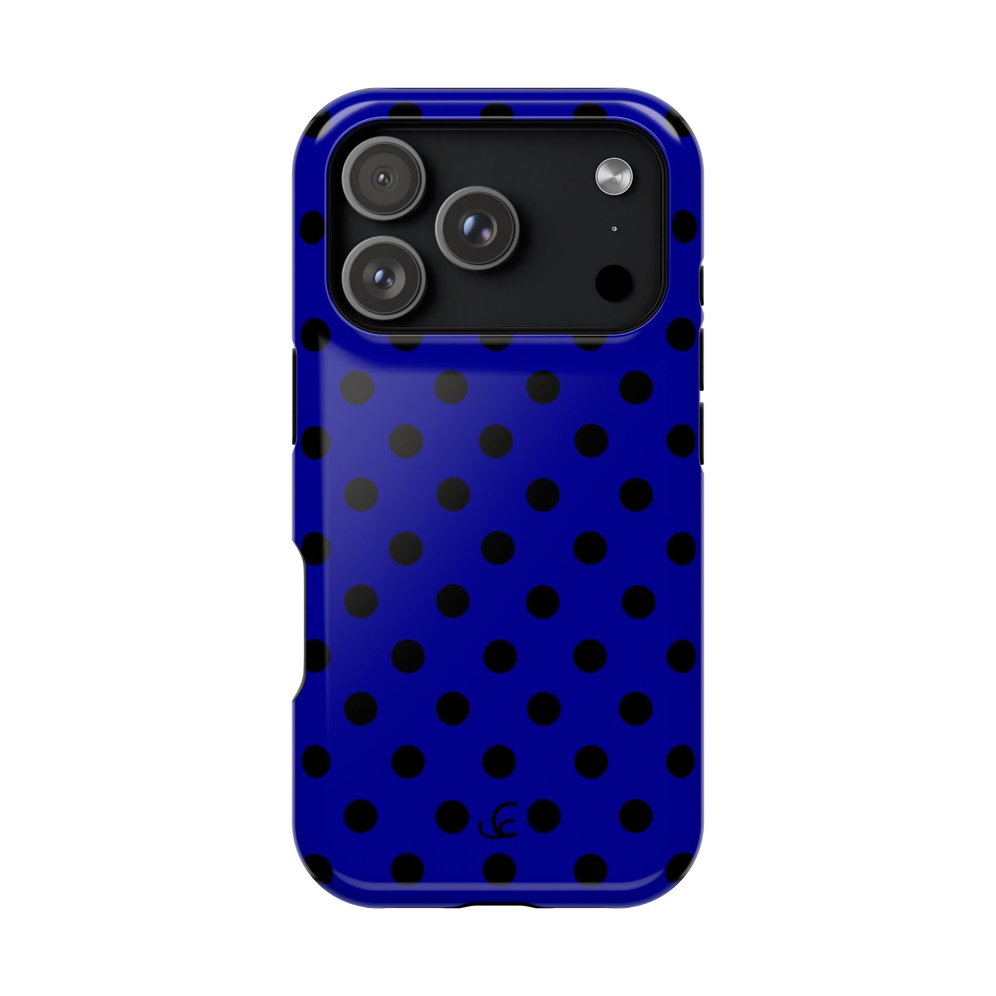 Electric Polka Dot