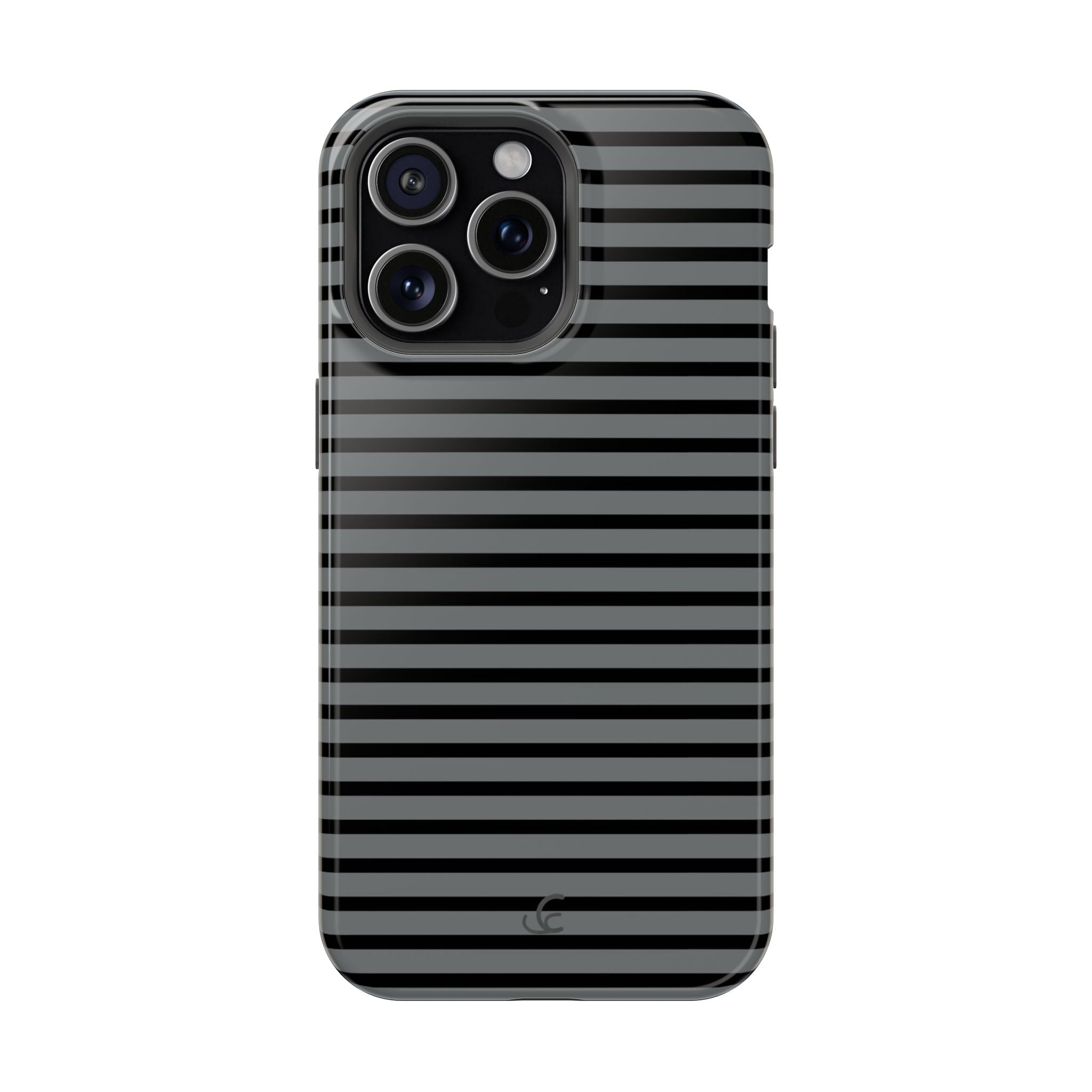 That Grey Stripe
