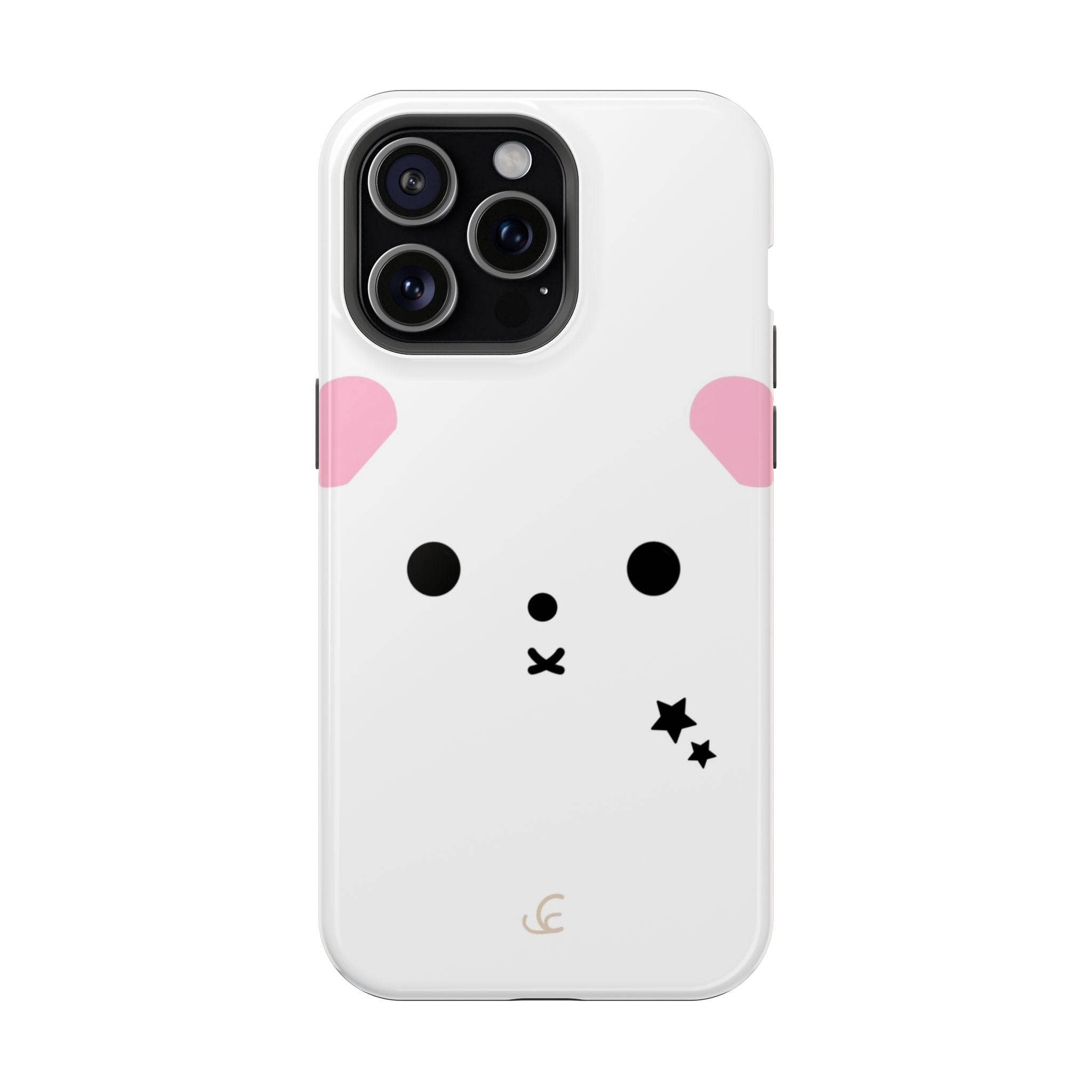 Cute Bear