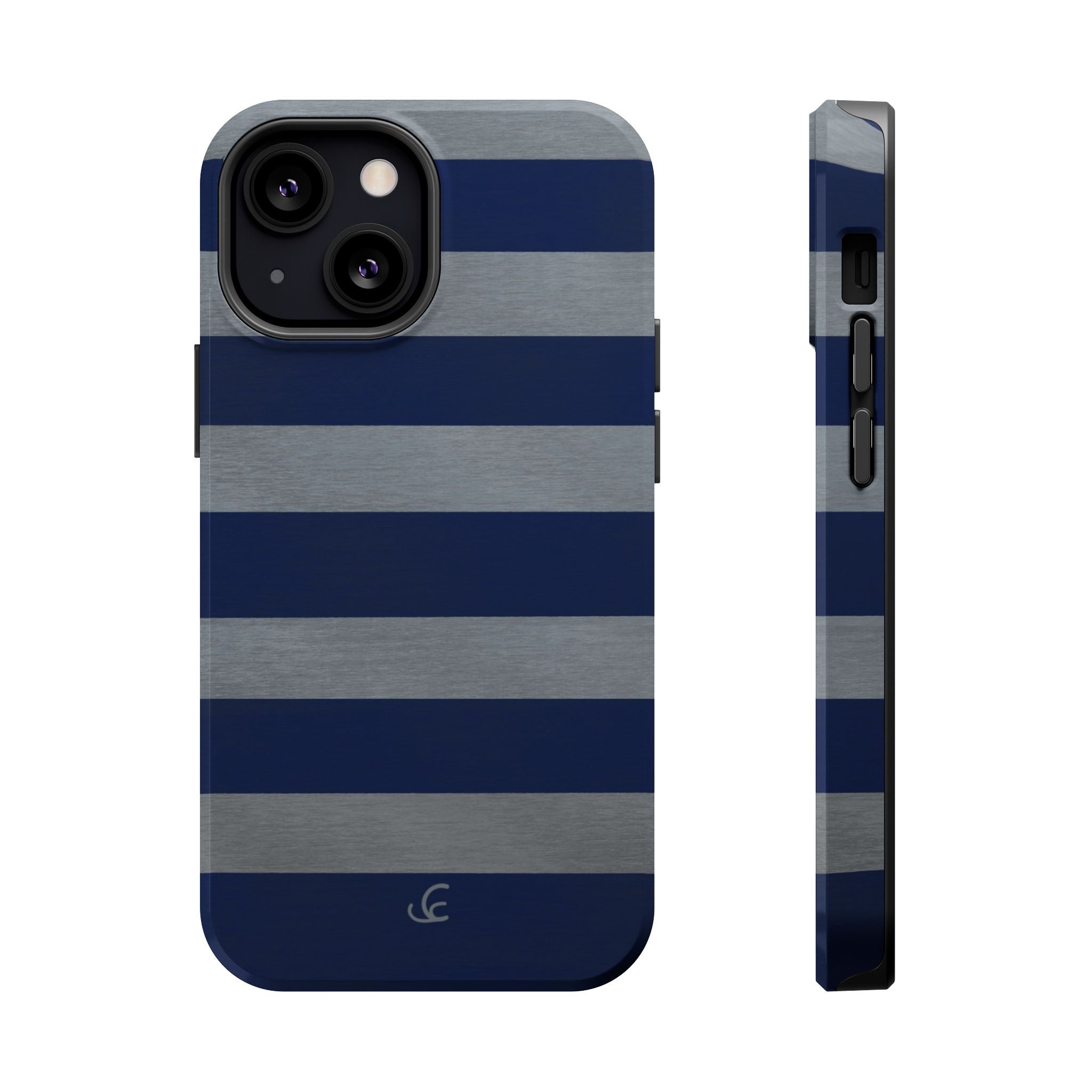 Navy Gray Base