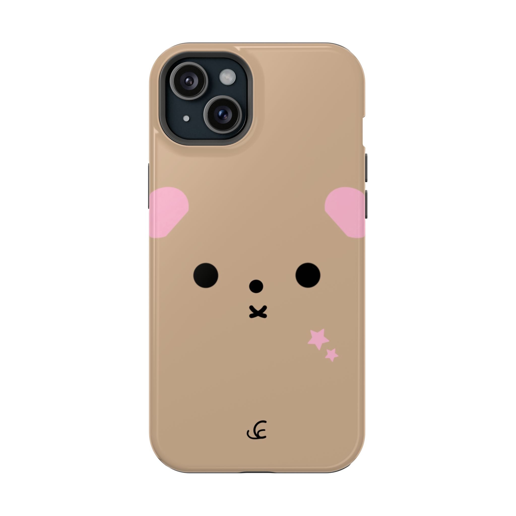 Teddy Bear