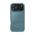 That Light Blue Stripe