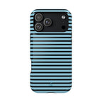 That Light Blue Stripe