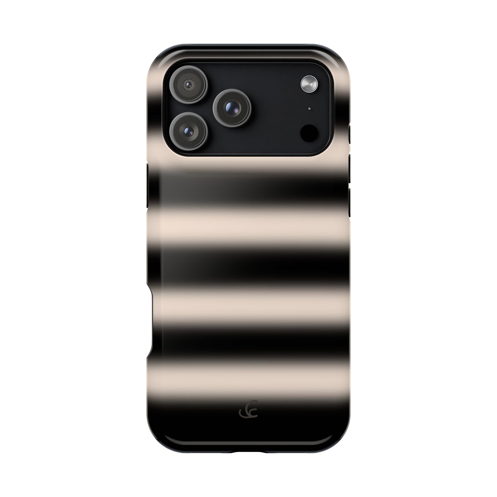Dark Gradient Bora Line