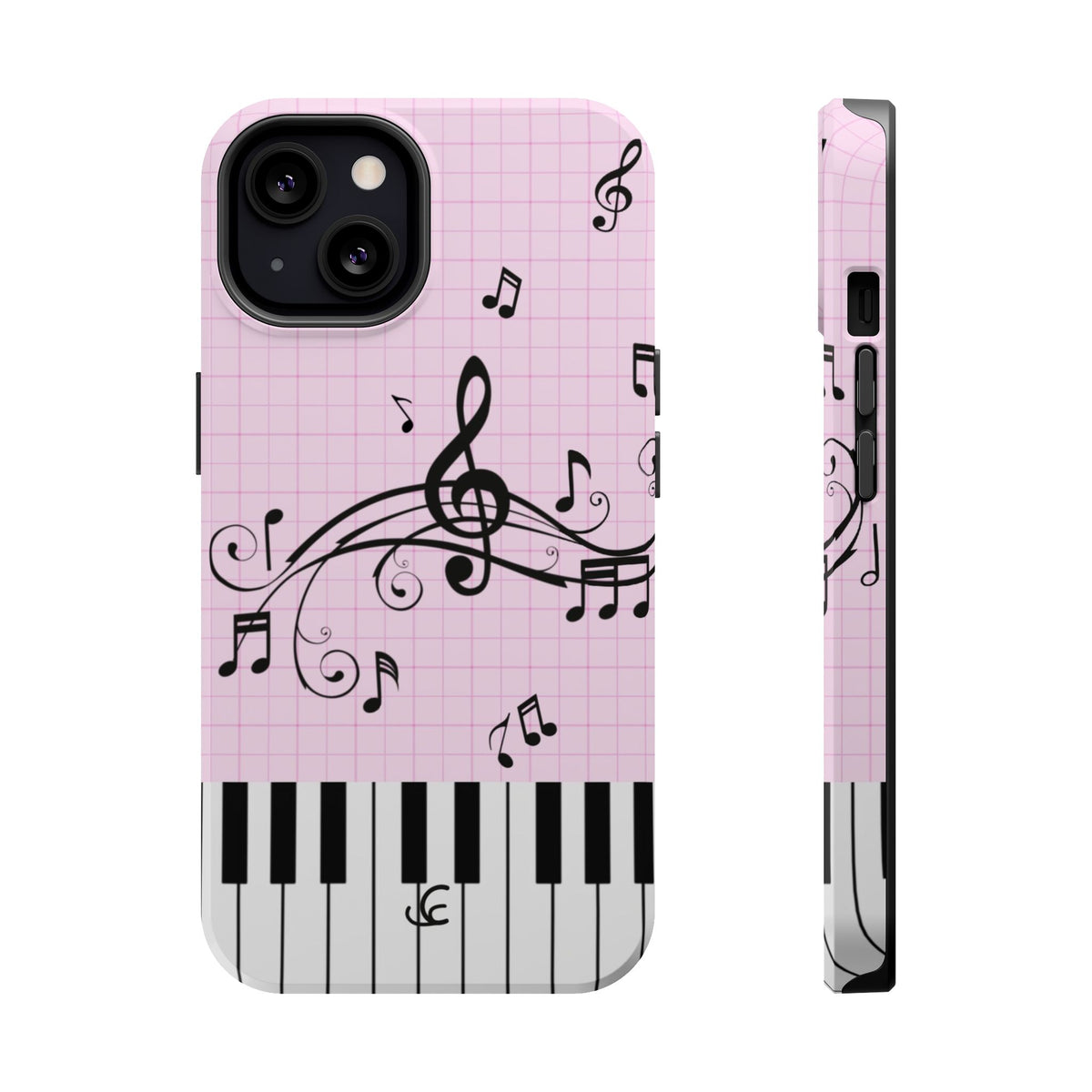Pink Symphony