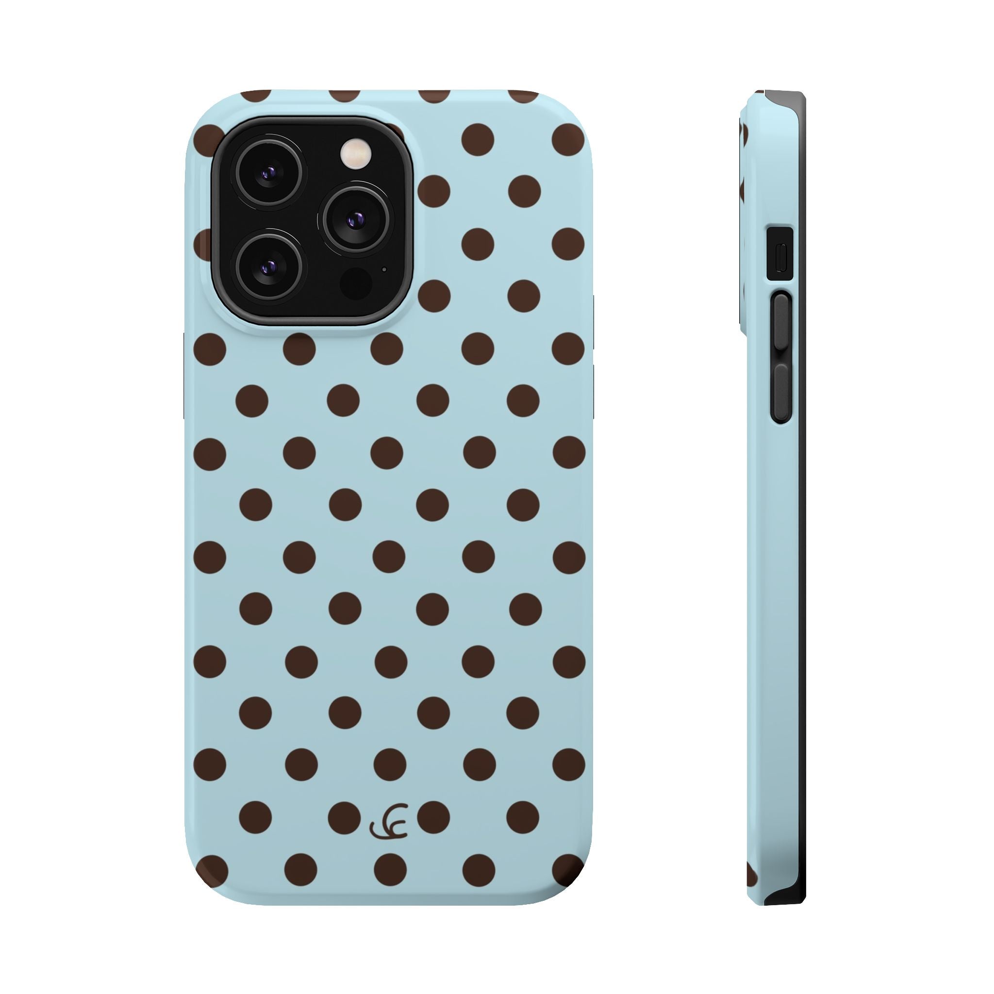 B&B Polka Dot