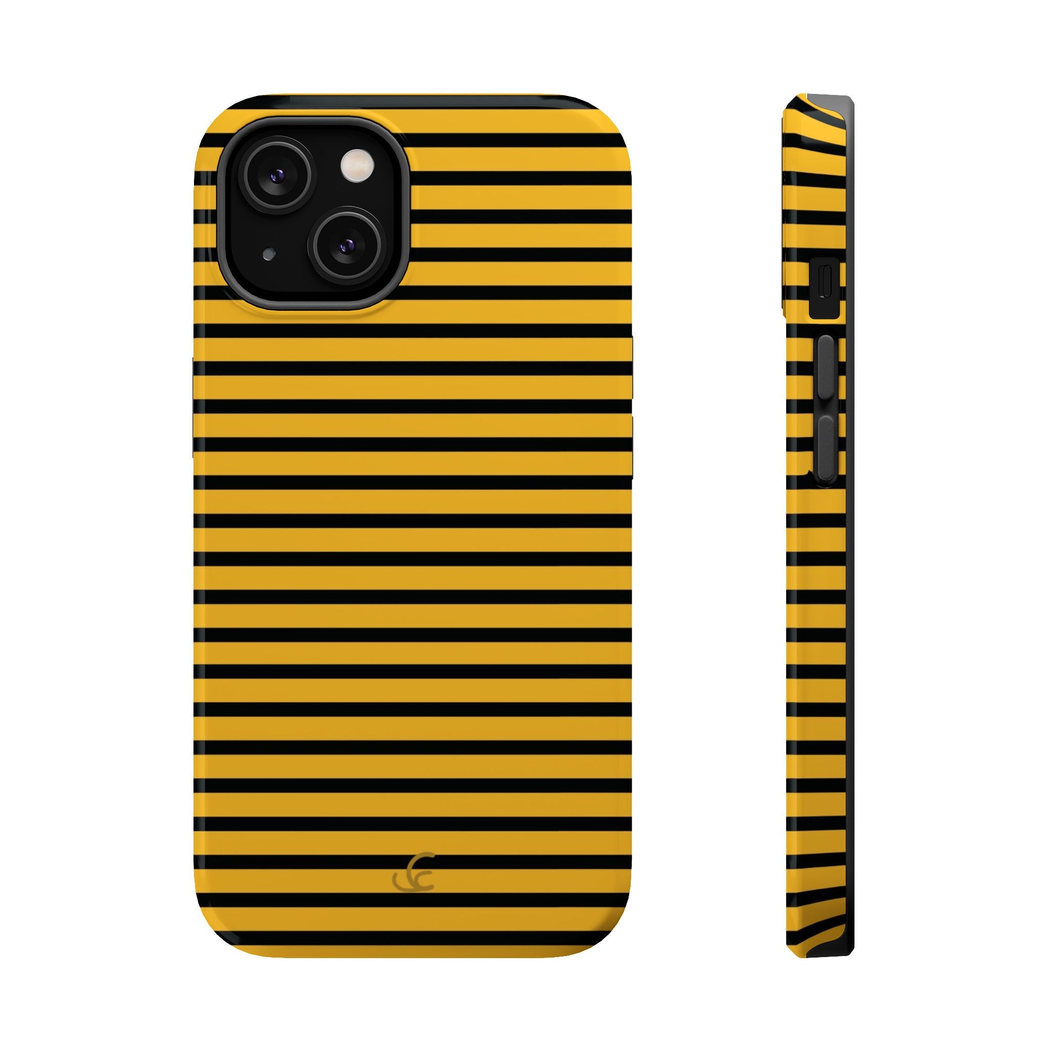 Bee’s Type Stripe