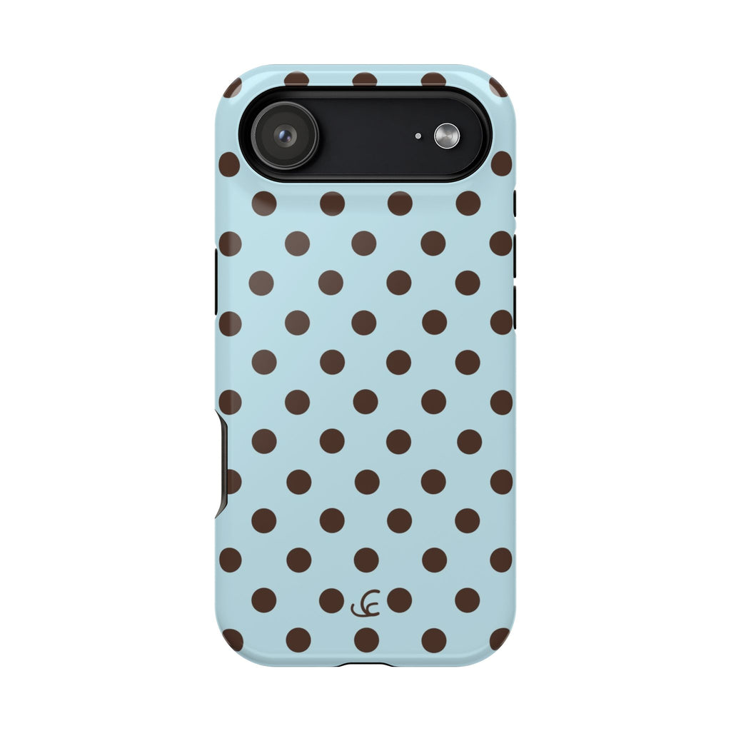 B&B Polka Dot