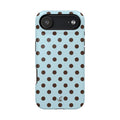 B&B Polka Dot
