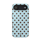 B&B Polka Dot