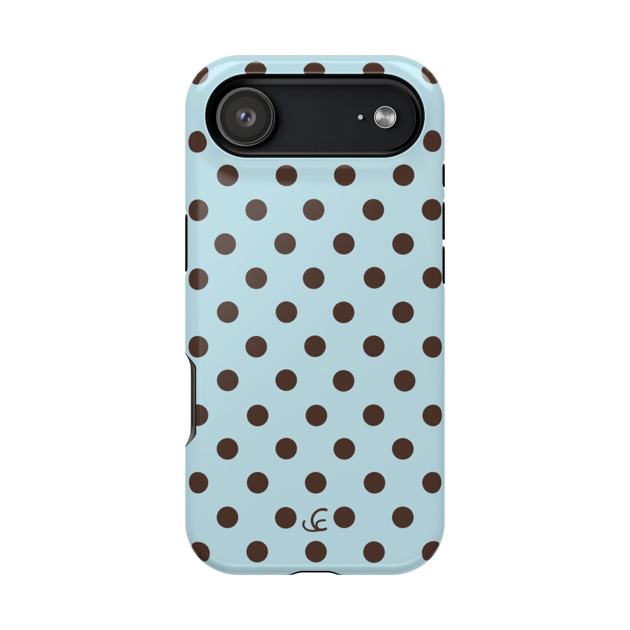 B&B Polka Dot