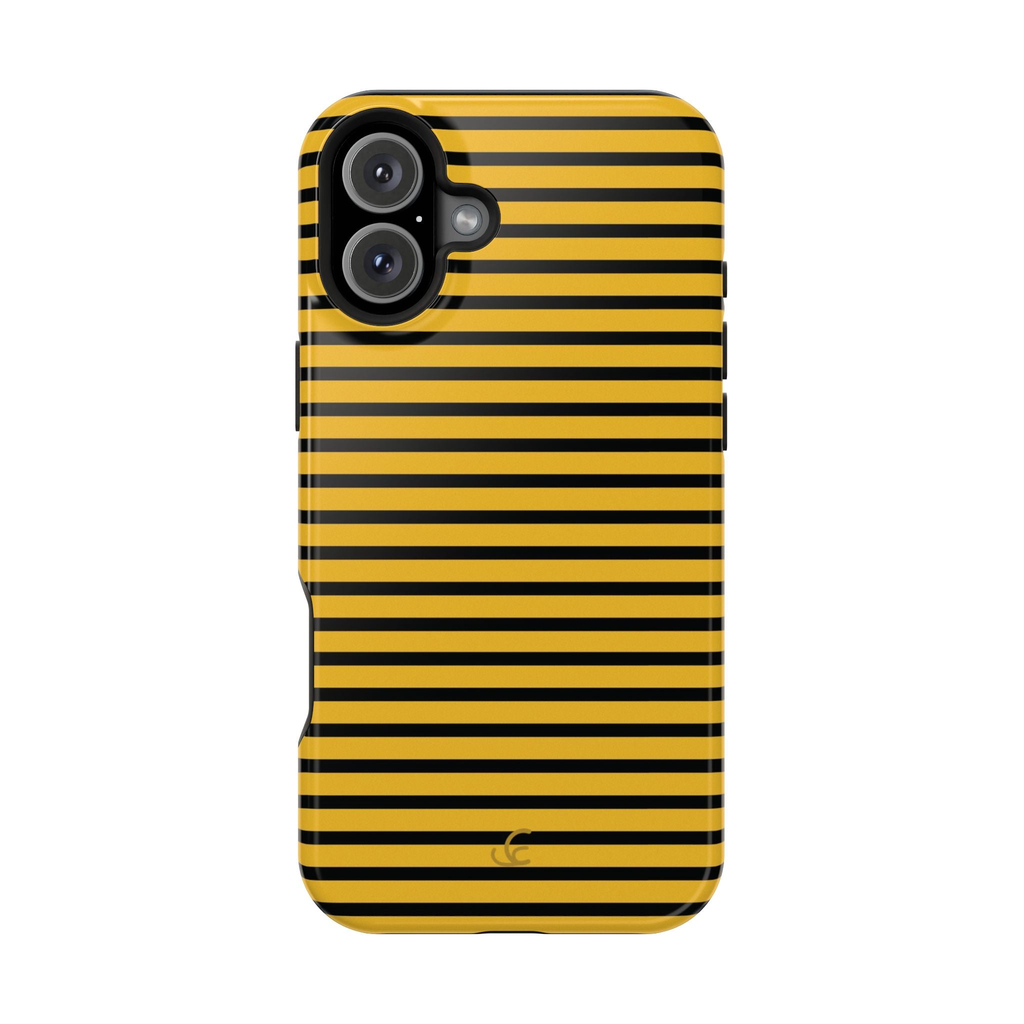 Bee’s Type Stripe