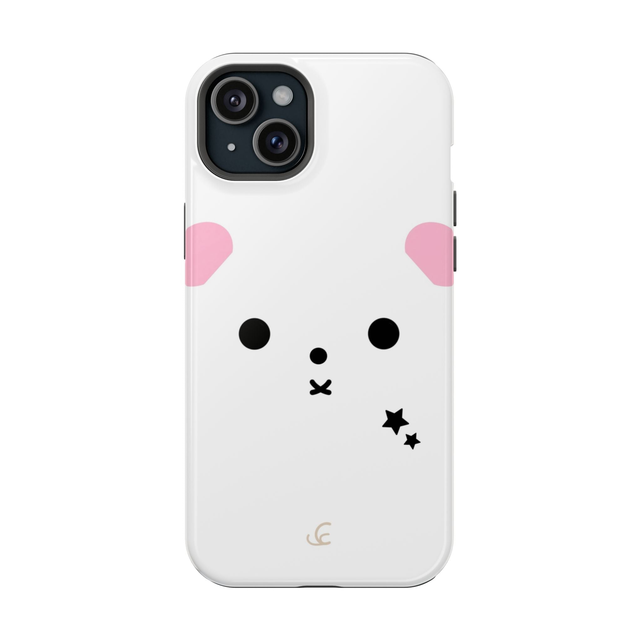 Cute Bear