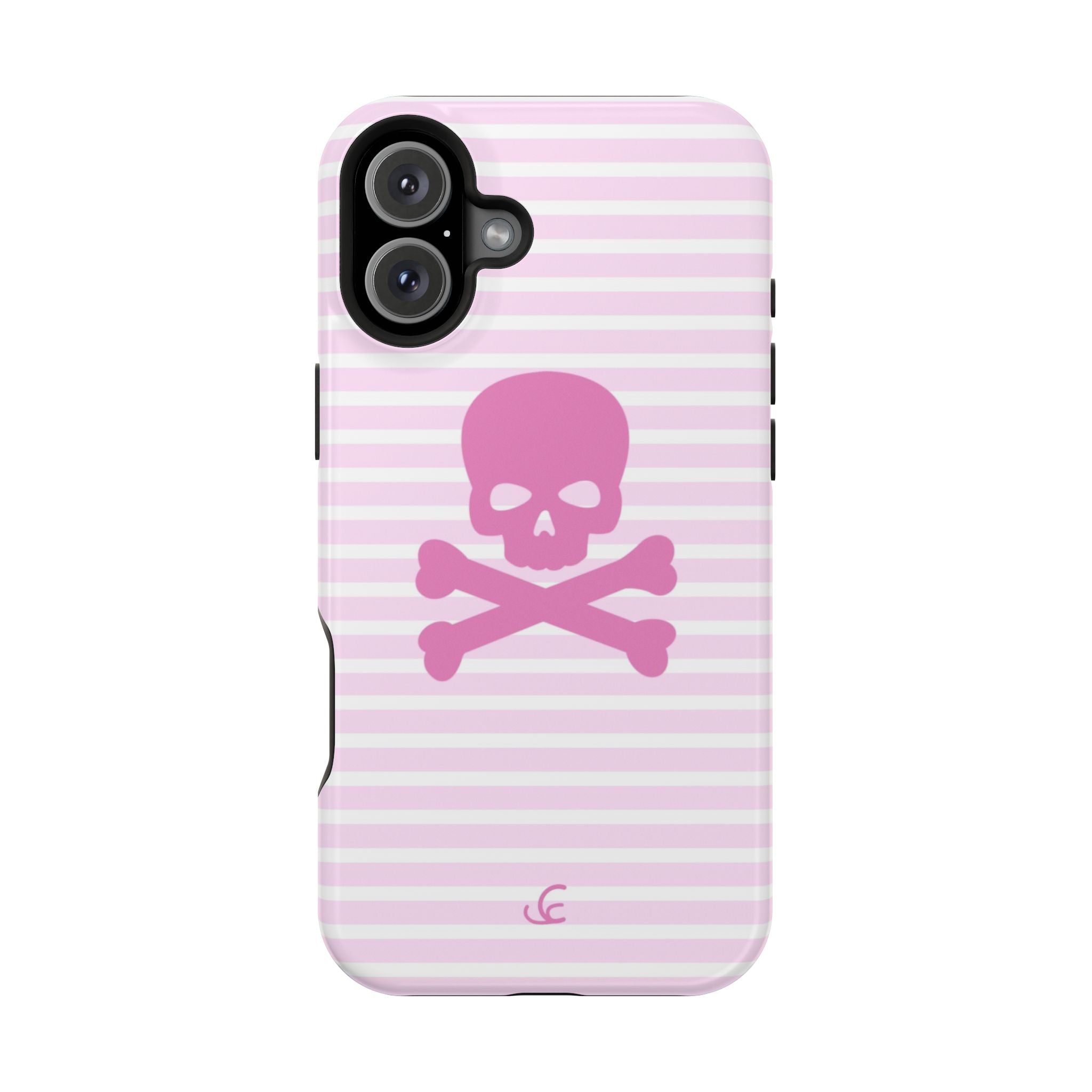 Pink Pirate