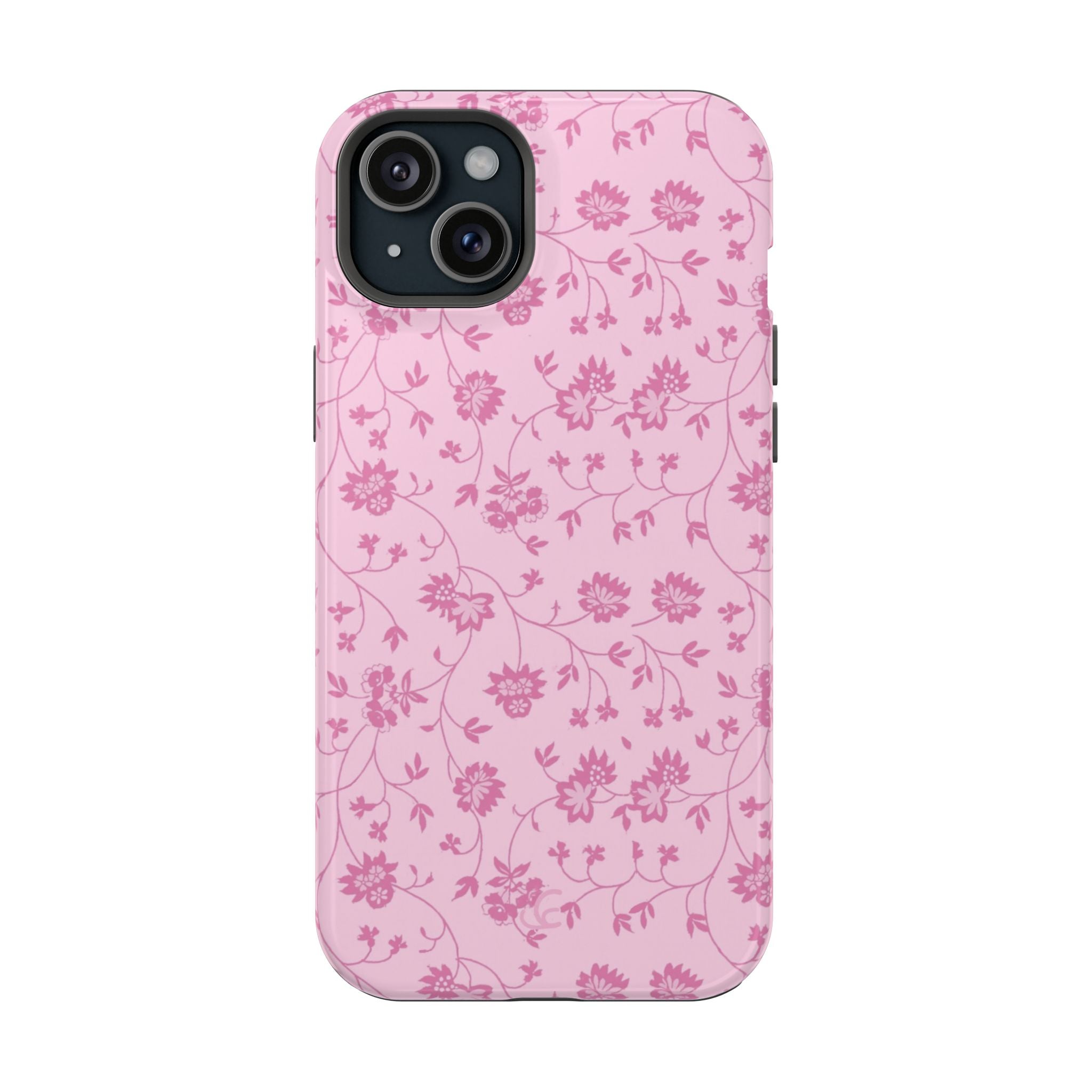 Vintage Pink