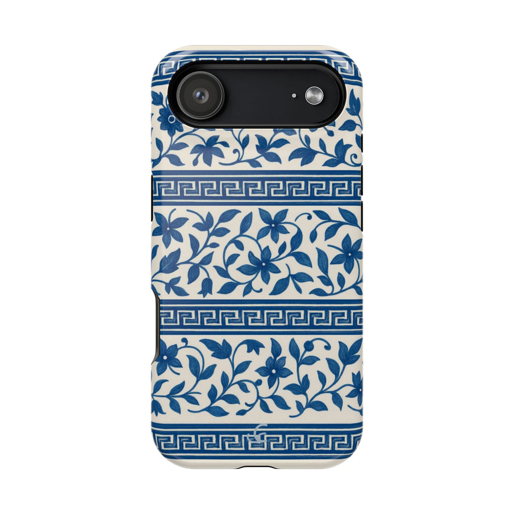 Blue Ceramic