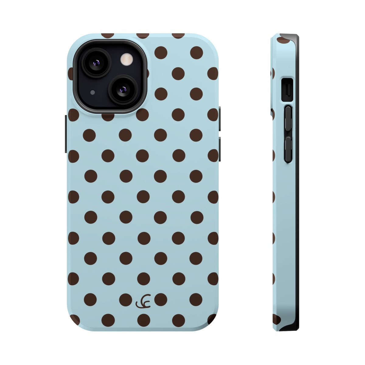 B&B Polka Dot