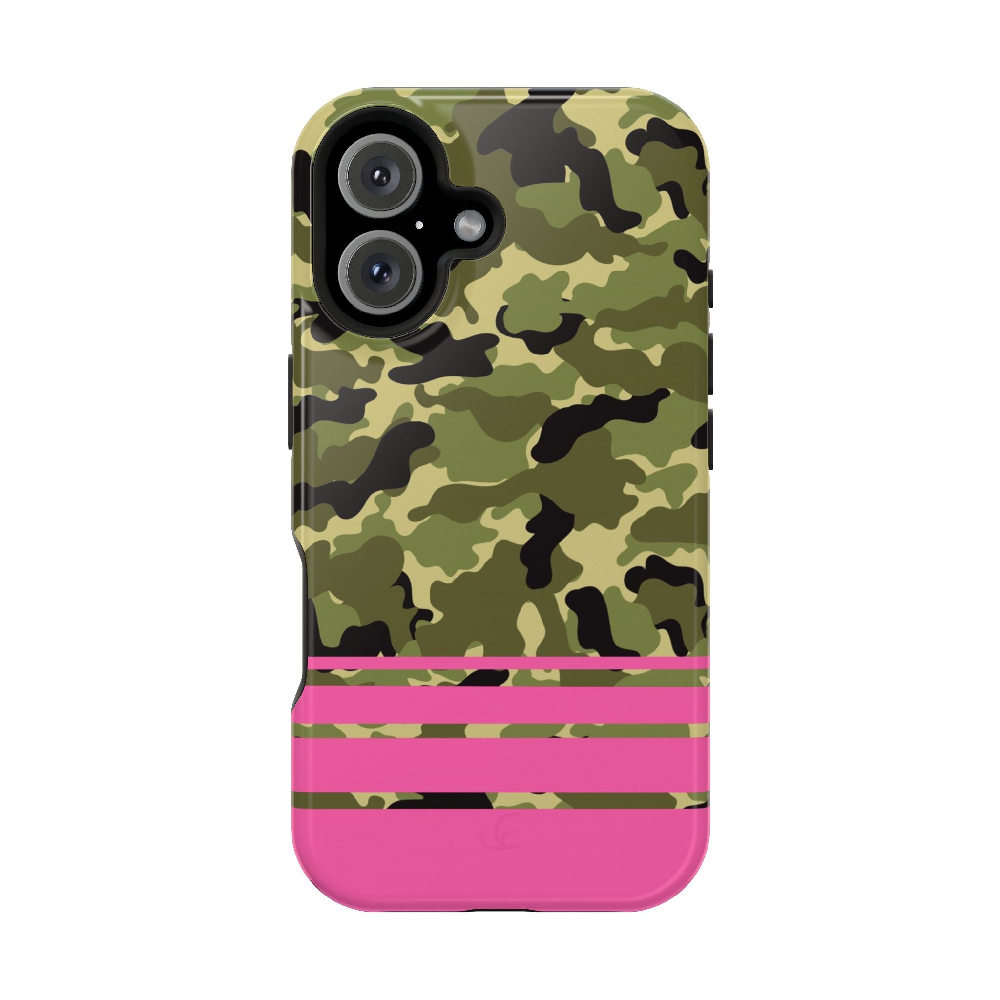 Pink Strike Camo