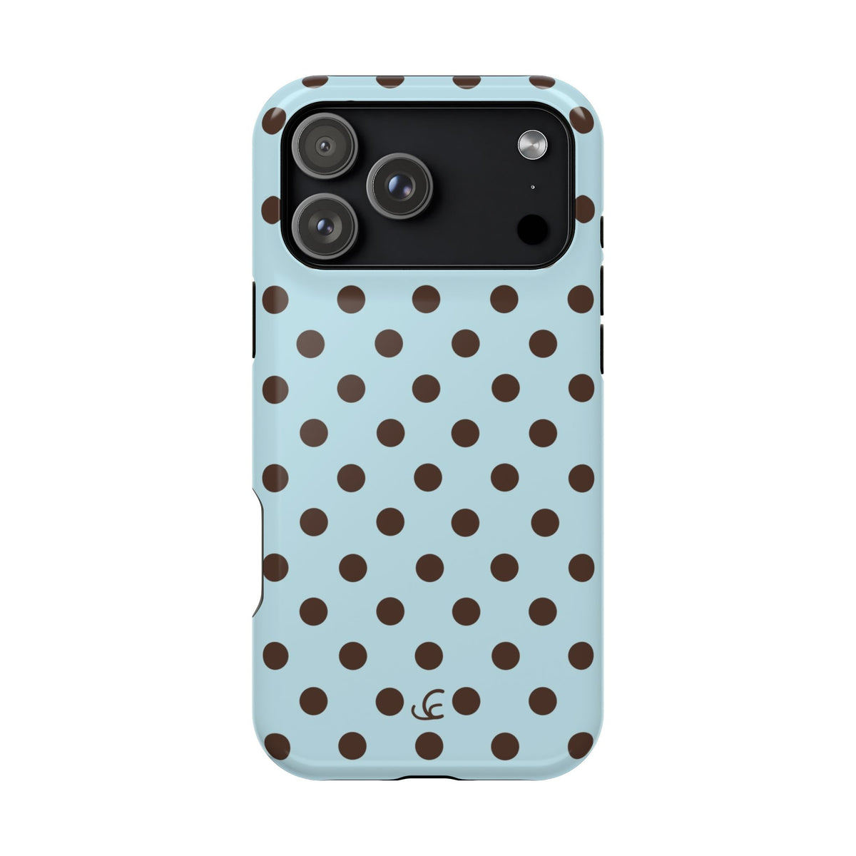 B&B Polka Dot