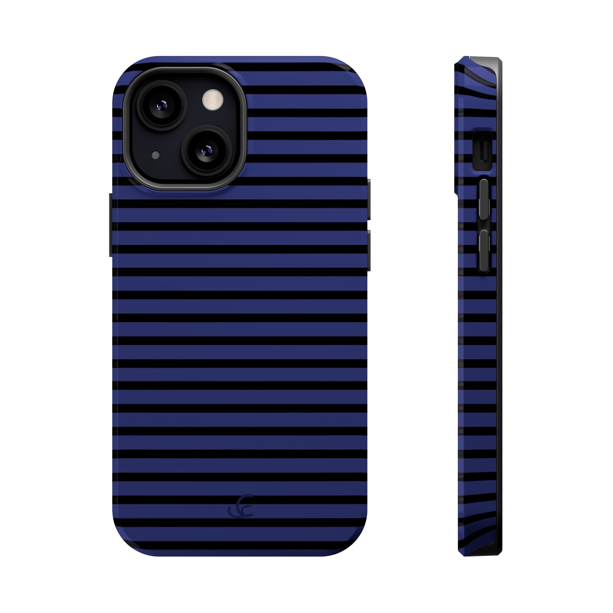 This Blue Stripe