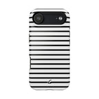 B&W Stripe
