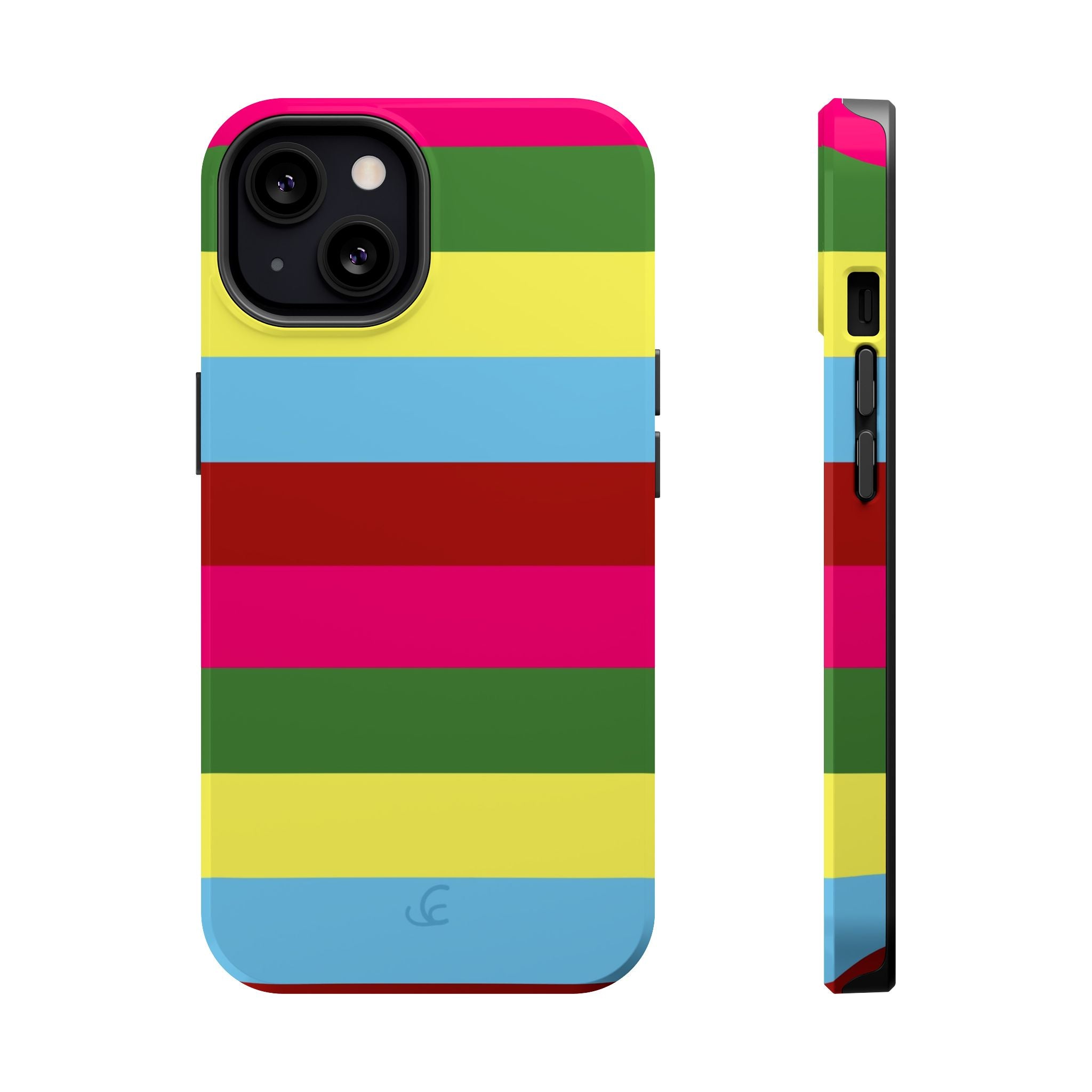 Coloré