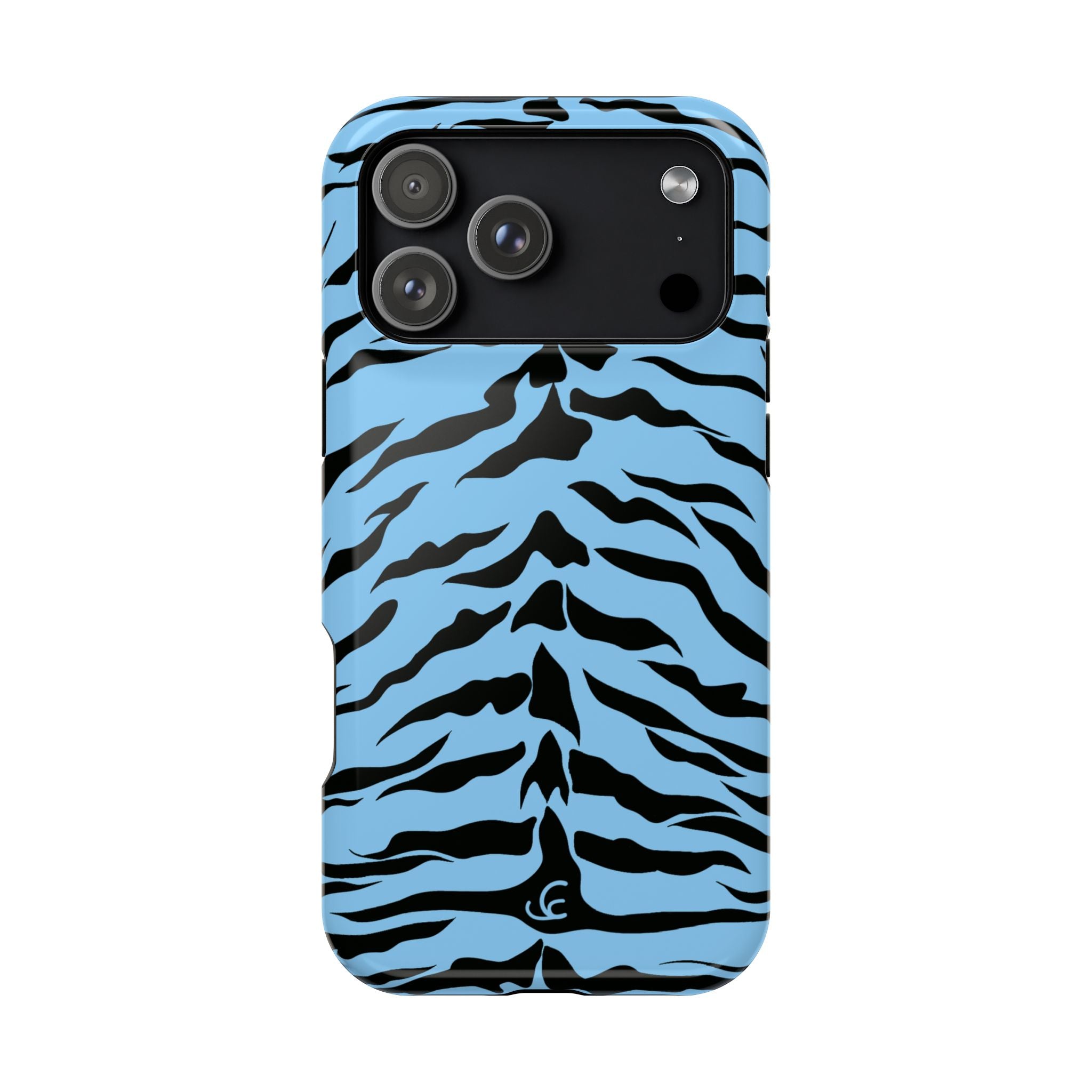 Blue Tiger