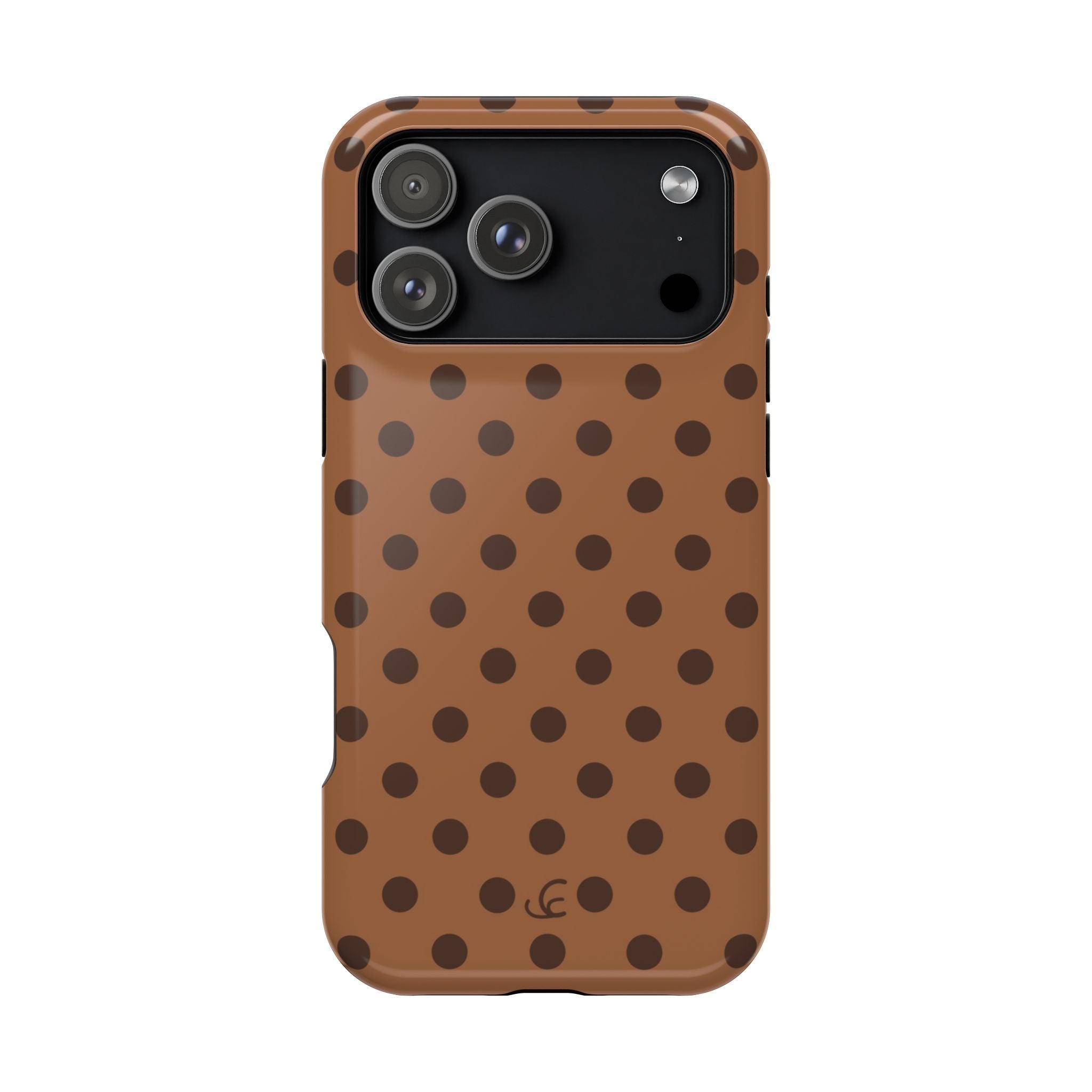 Cookie Polka Dot