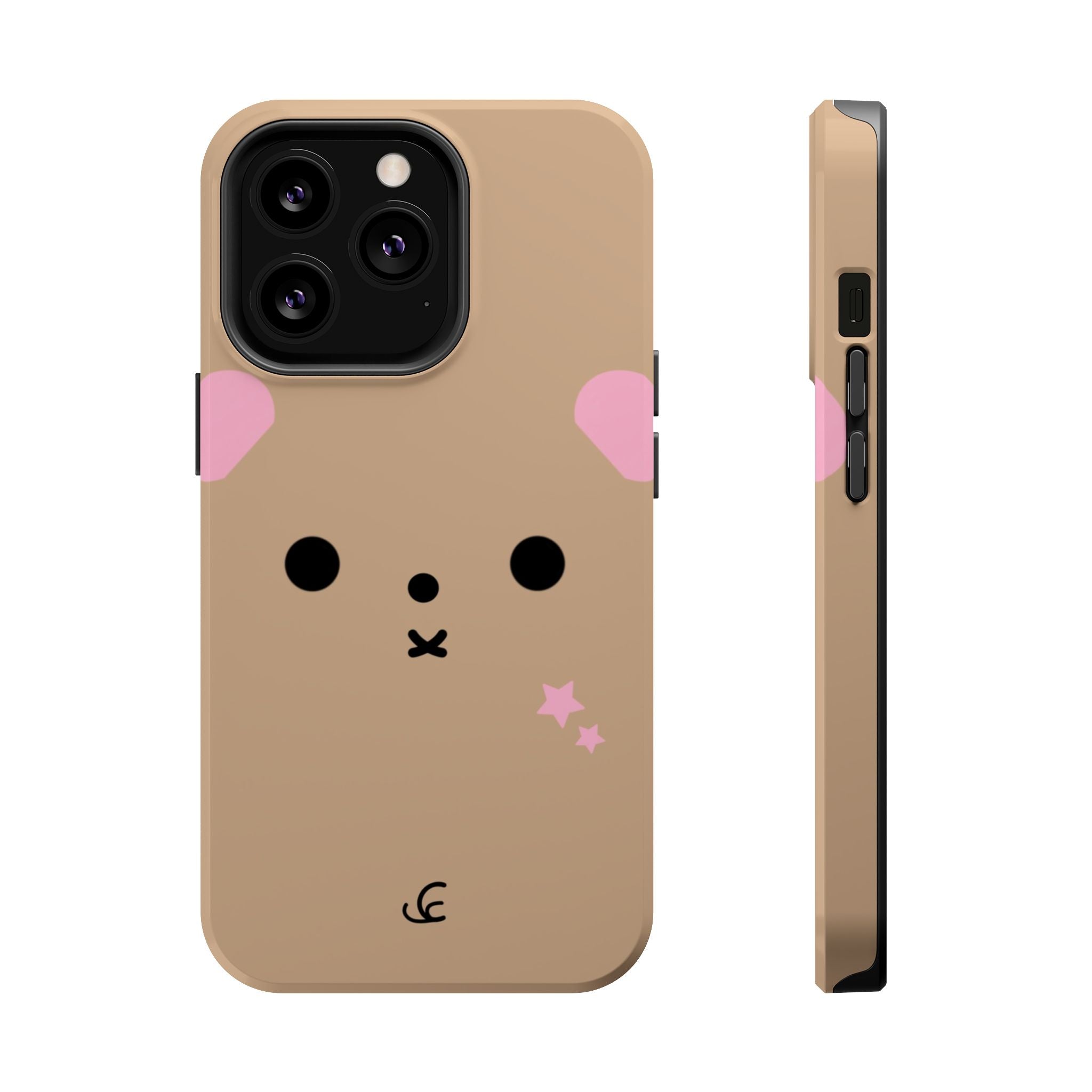 Teddy Bear