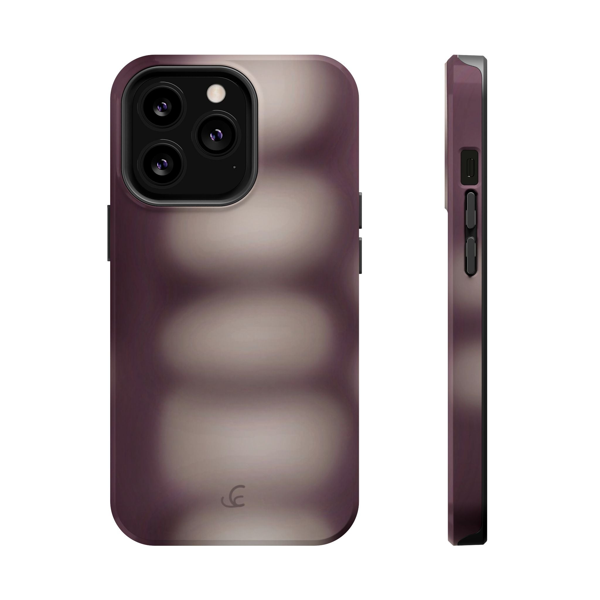 Smoky Plum
