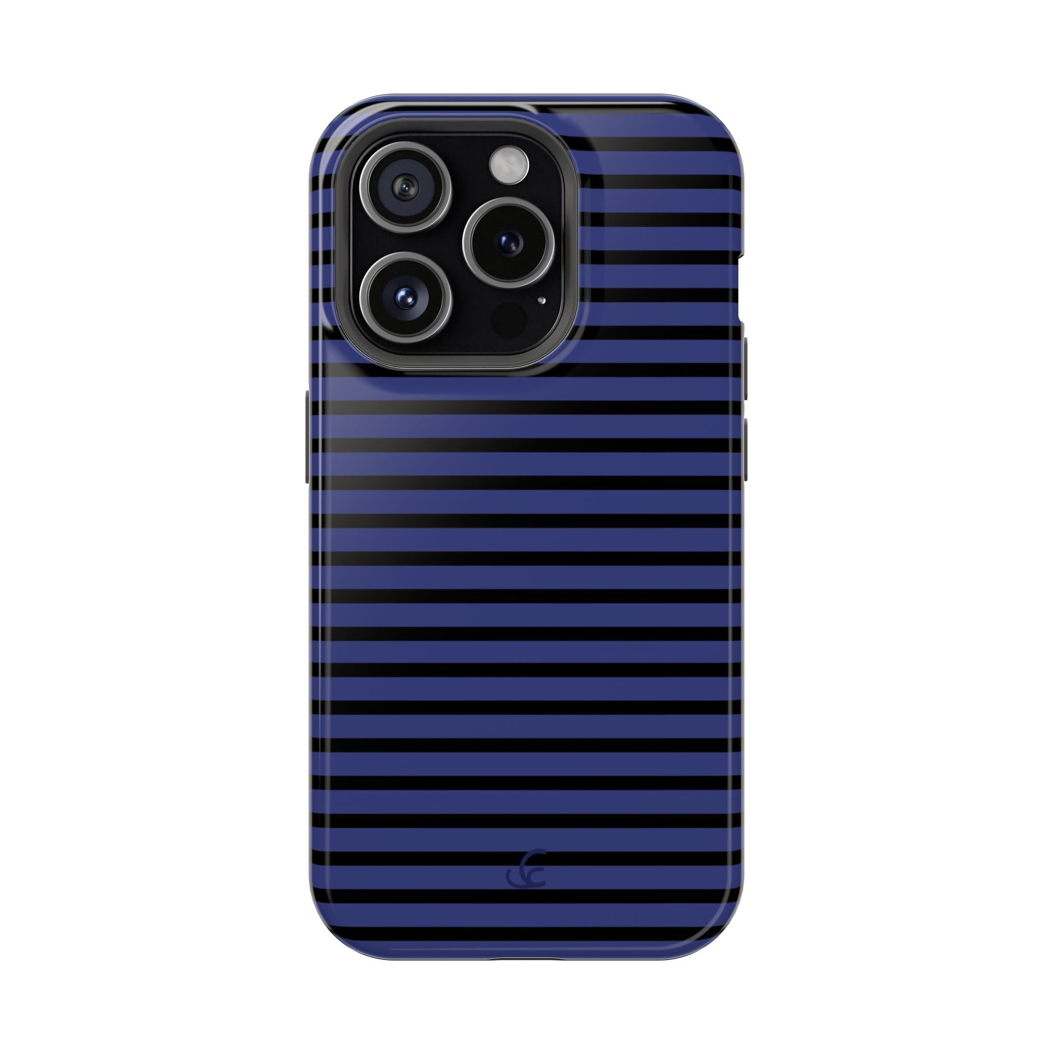 This Blue Stripe