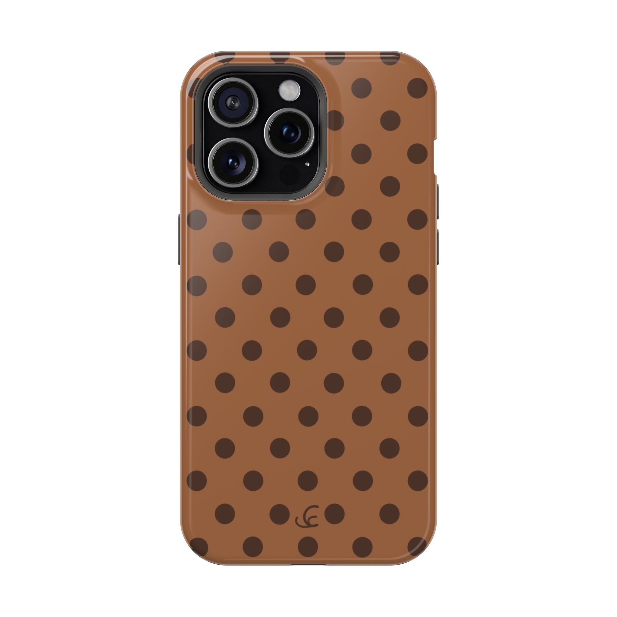 Cookie Polka Dot